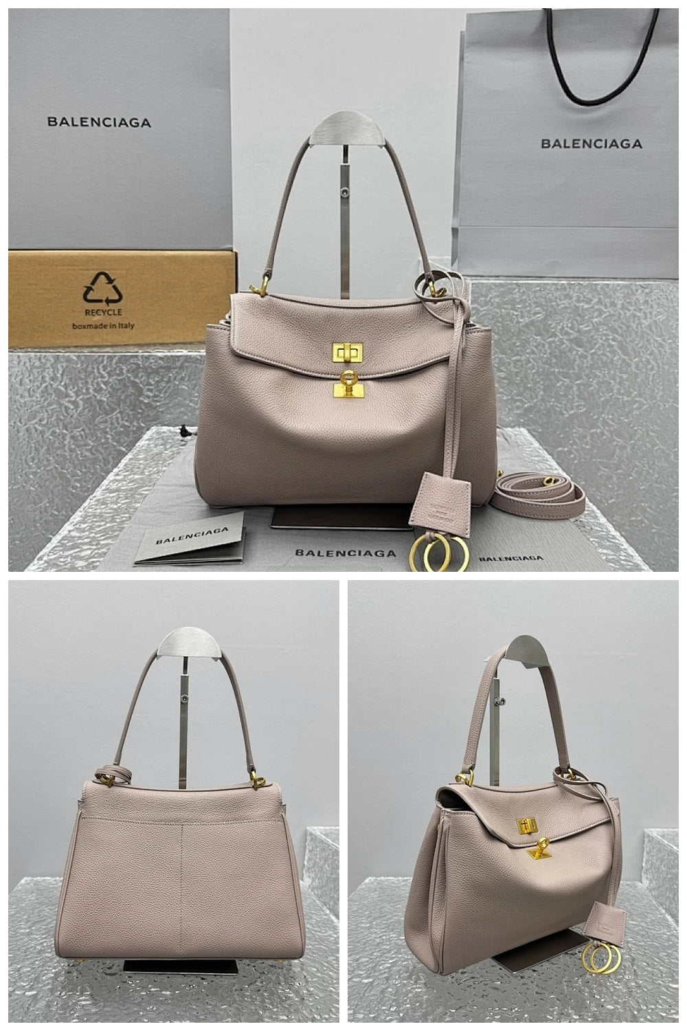 NB - BG Bag - 1450