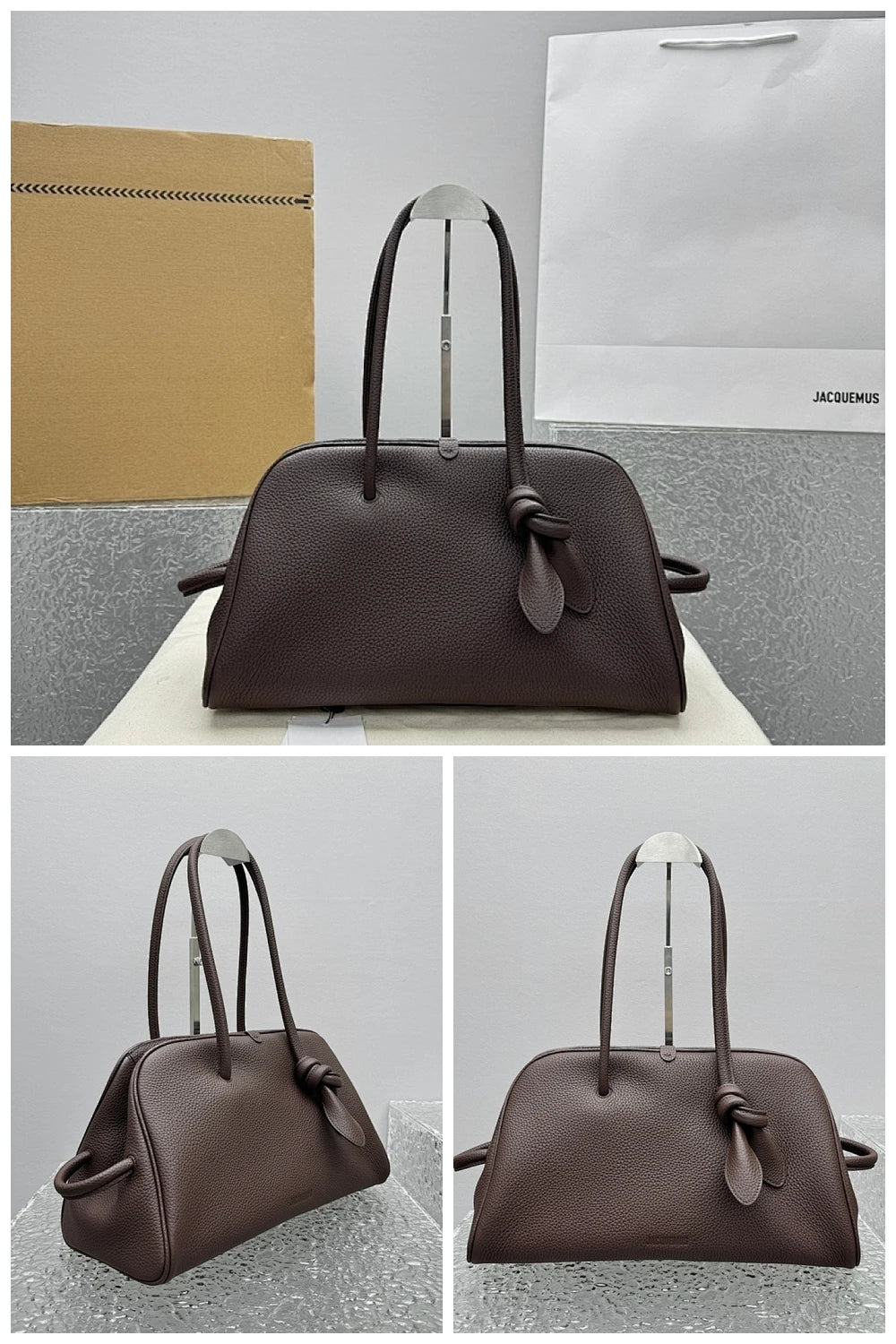 NB - JCA Bag - 086