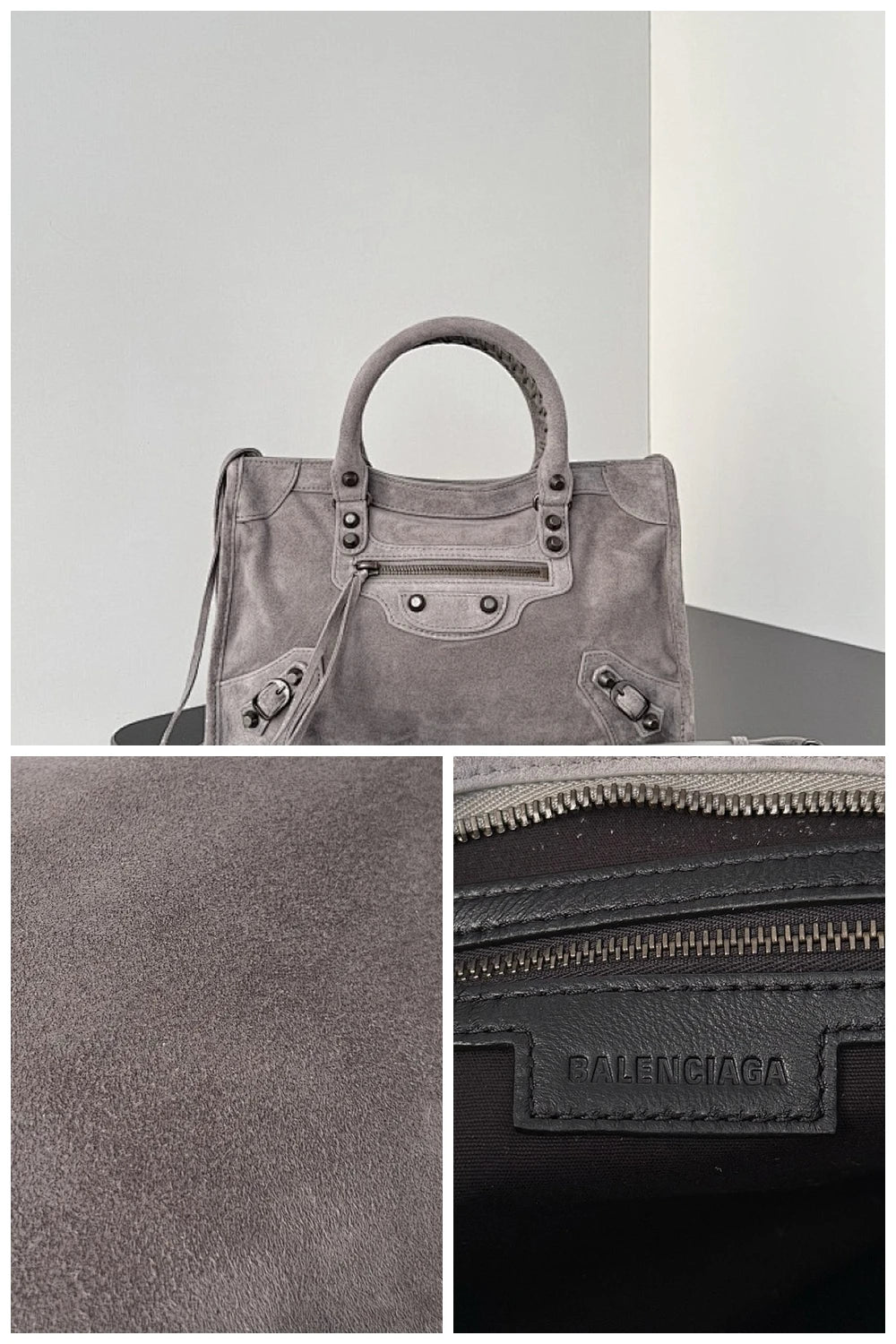 NB - BG Bag - 466