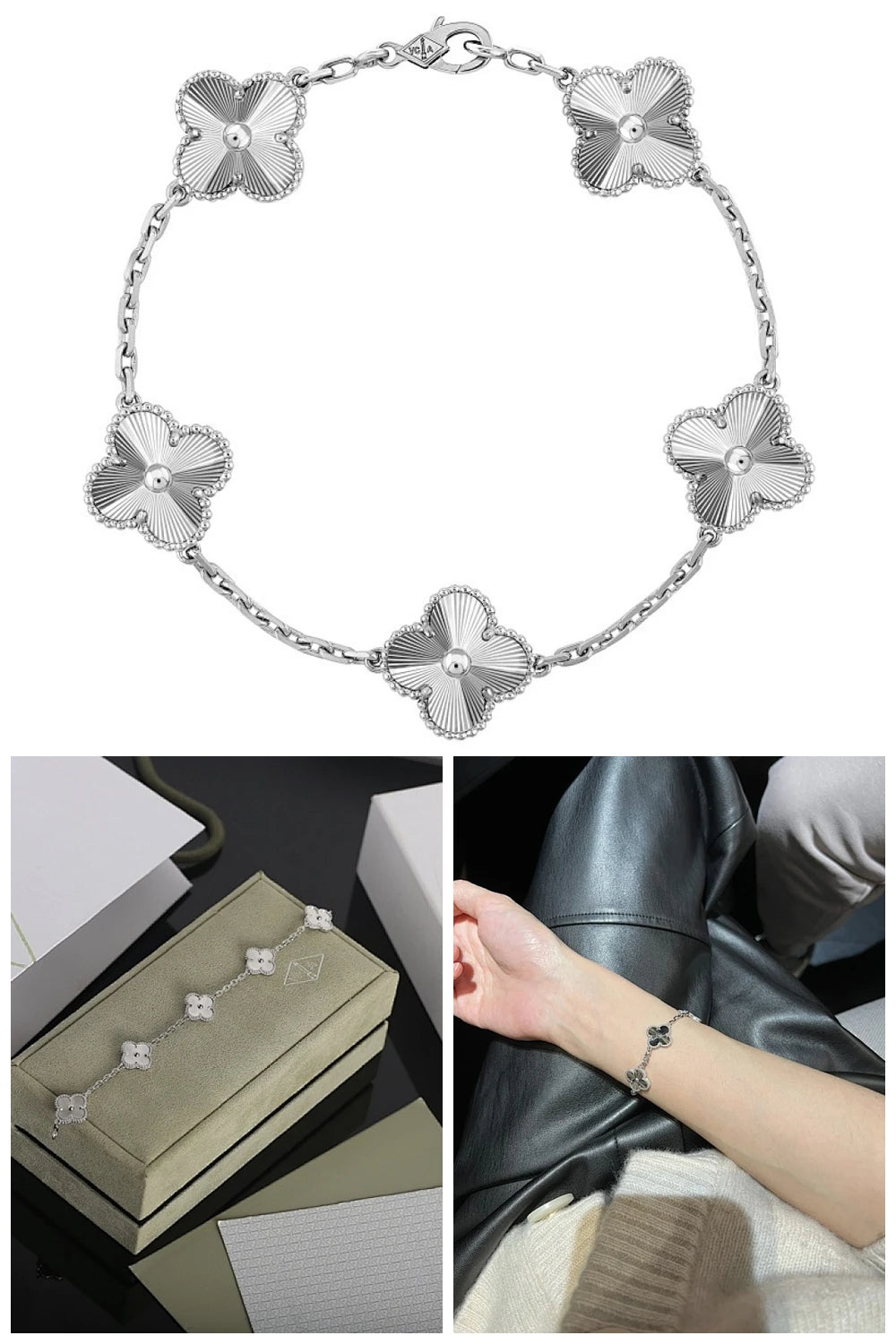 NB - VACA Jewelry - 591