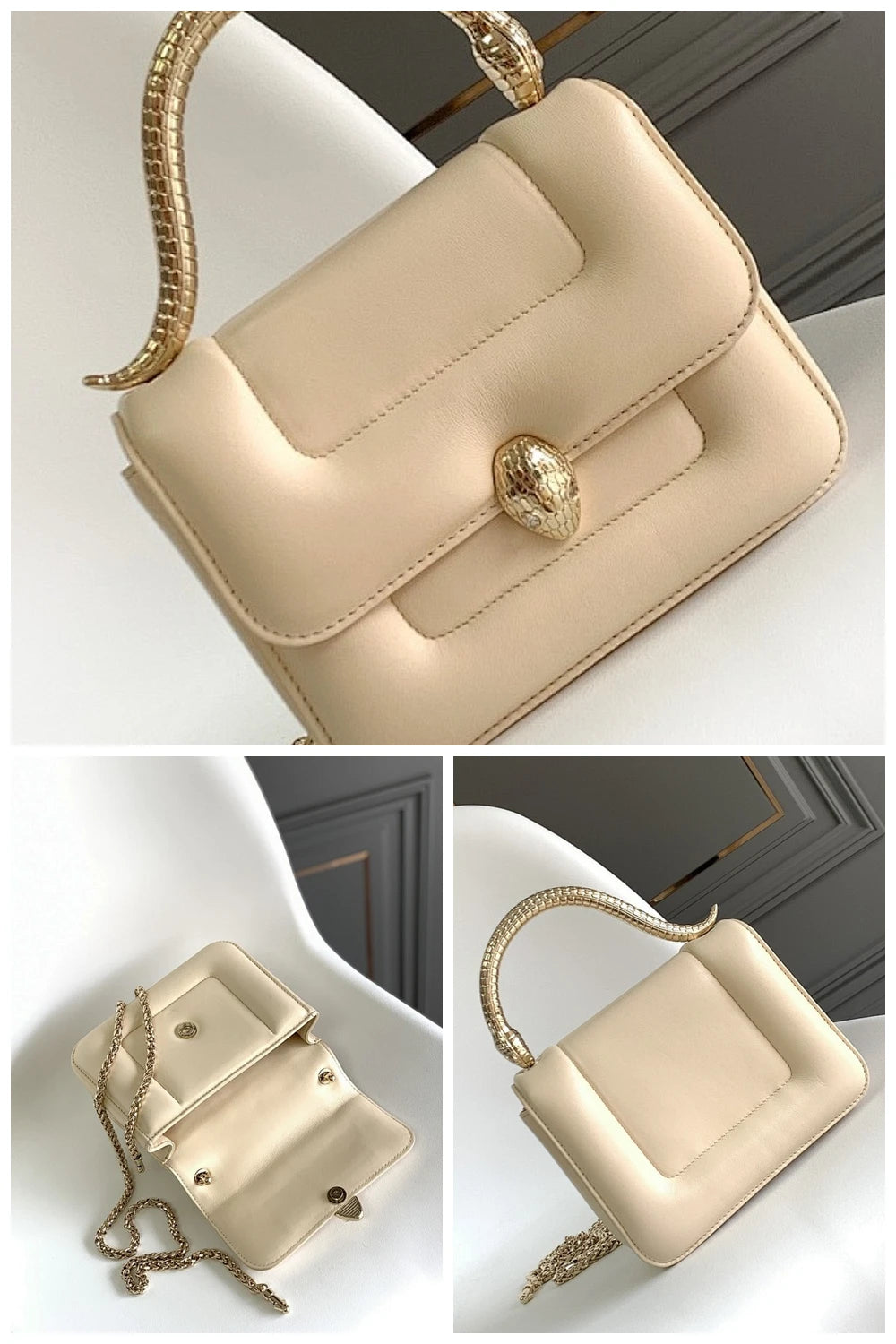 NB - BGL Bag - 243