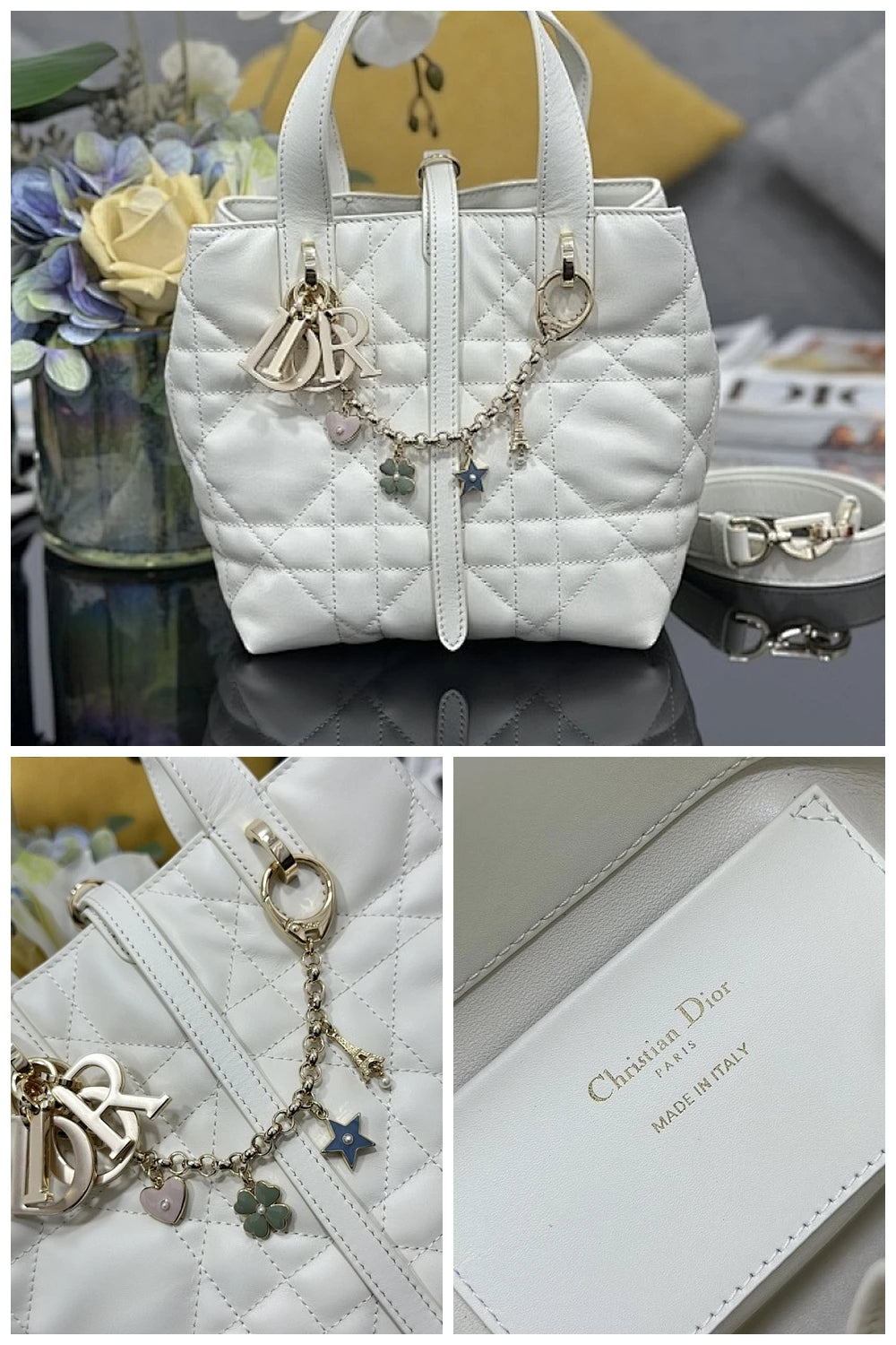 NB - DOR Bag - 871