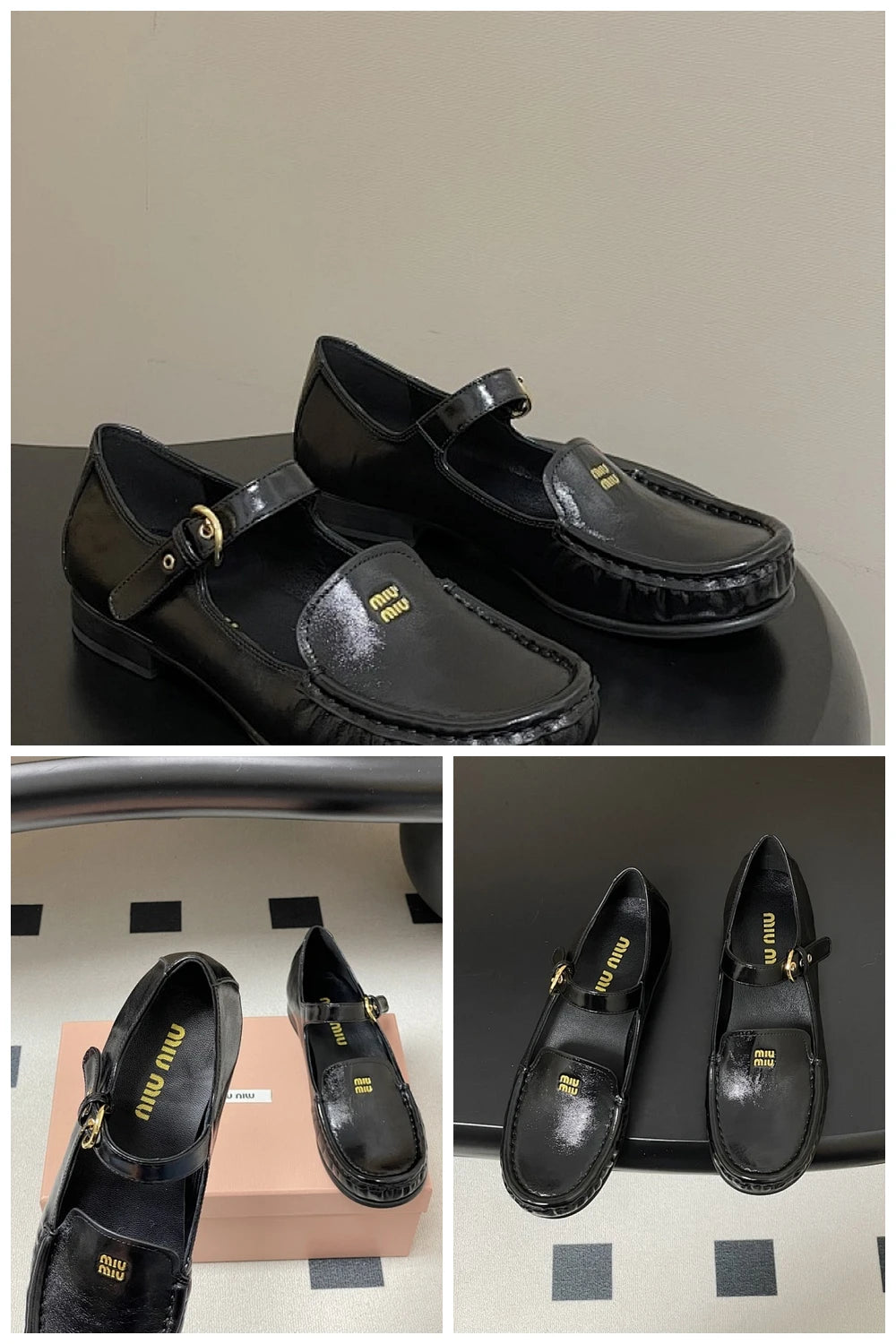 NB - MMU Women Shoes - 620