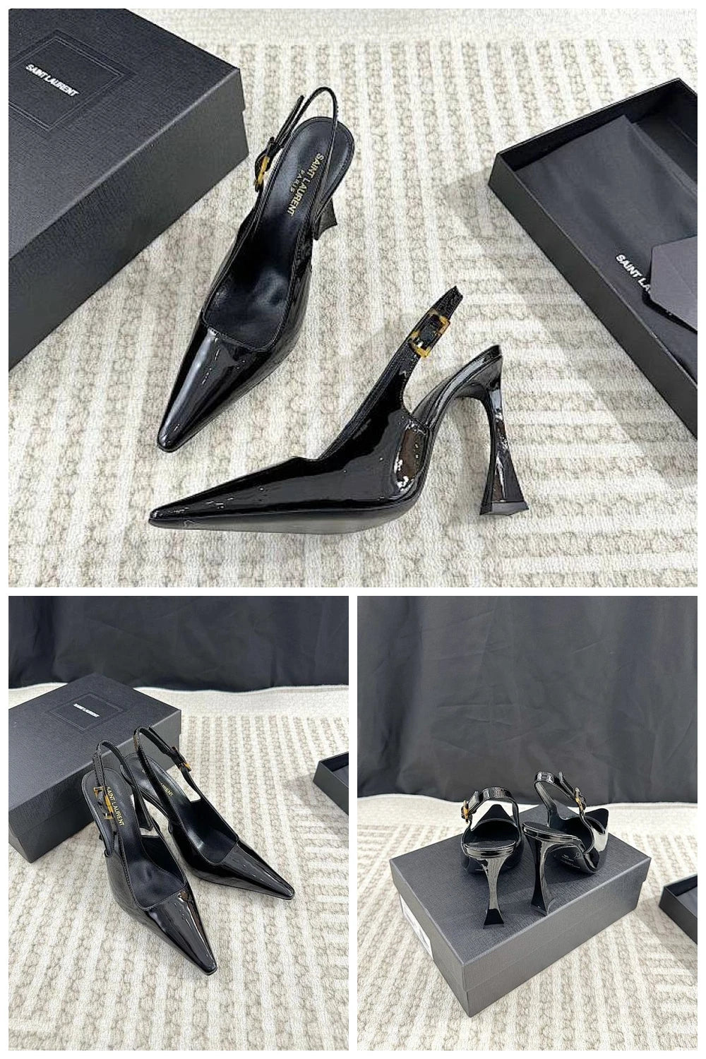 NB - BG Women Shoes - 1027