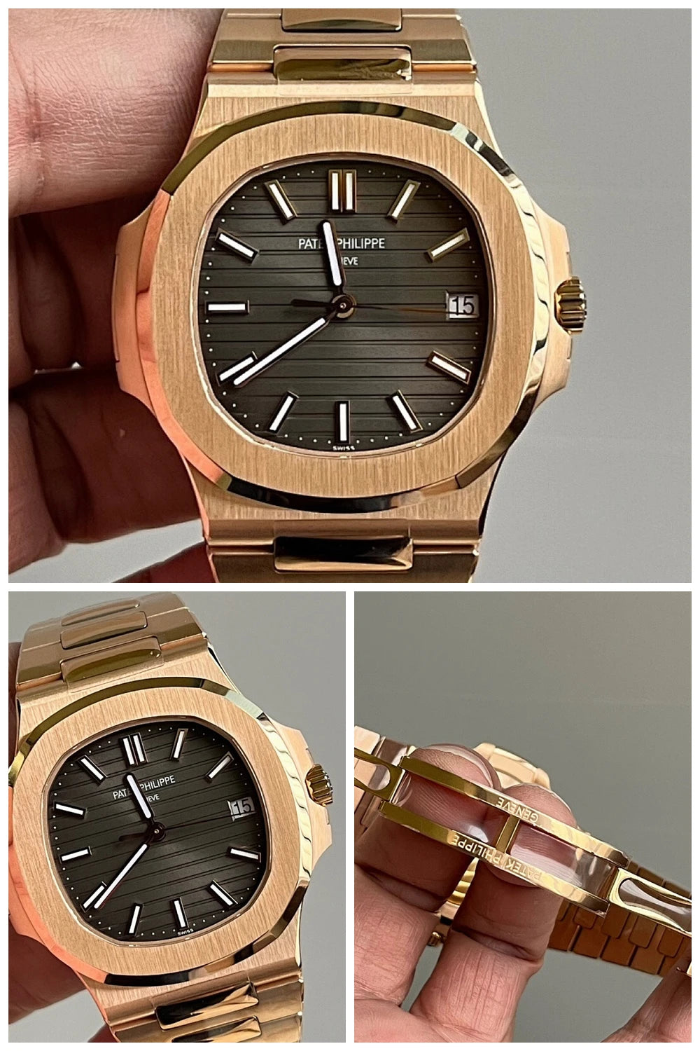 NB - Mix Watch - 1443