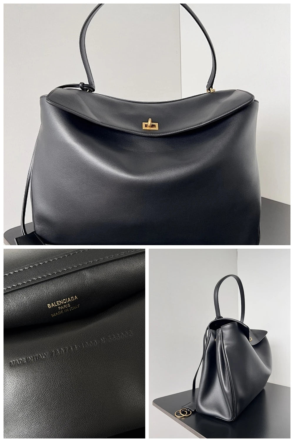NB - BG Bag - 1776