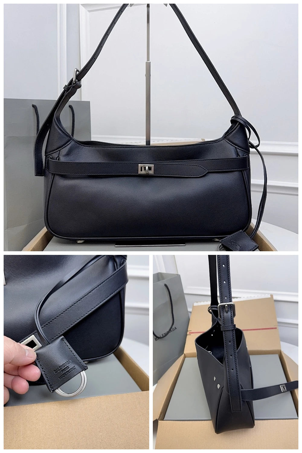 NB - BG Bag - 2036
