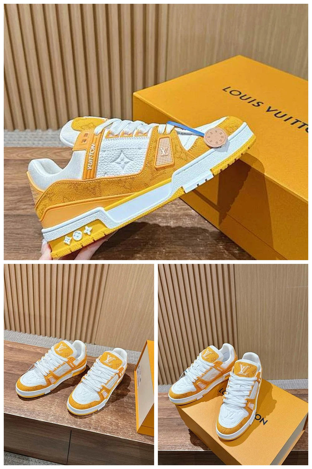 NB - LOV Women Shoes - 556