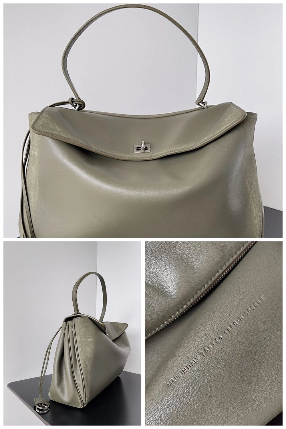 NB - BG Bag - 394