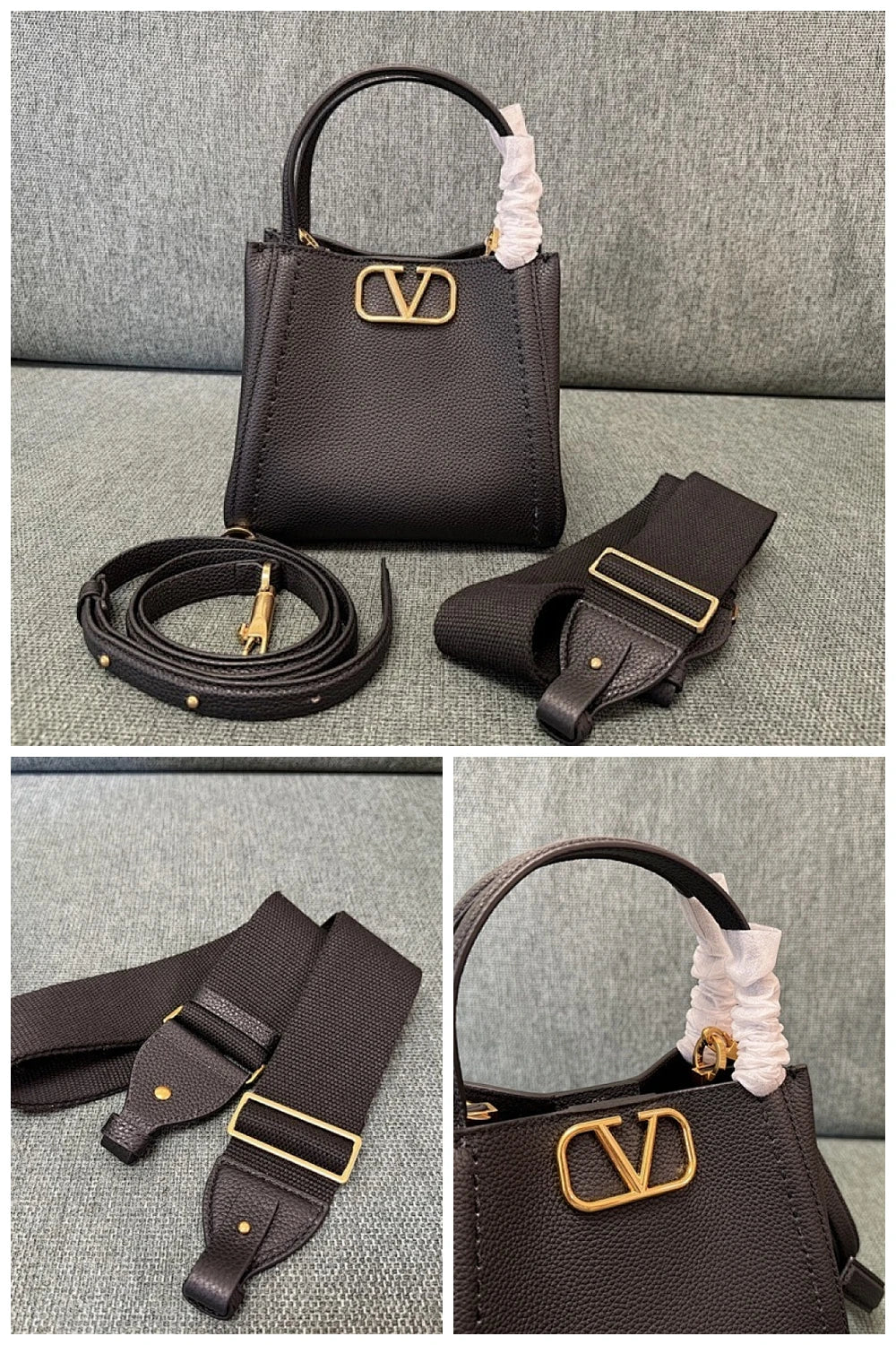 NB - VEL Bag - 1078