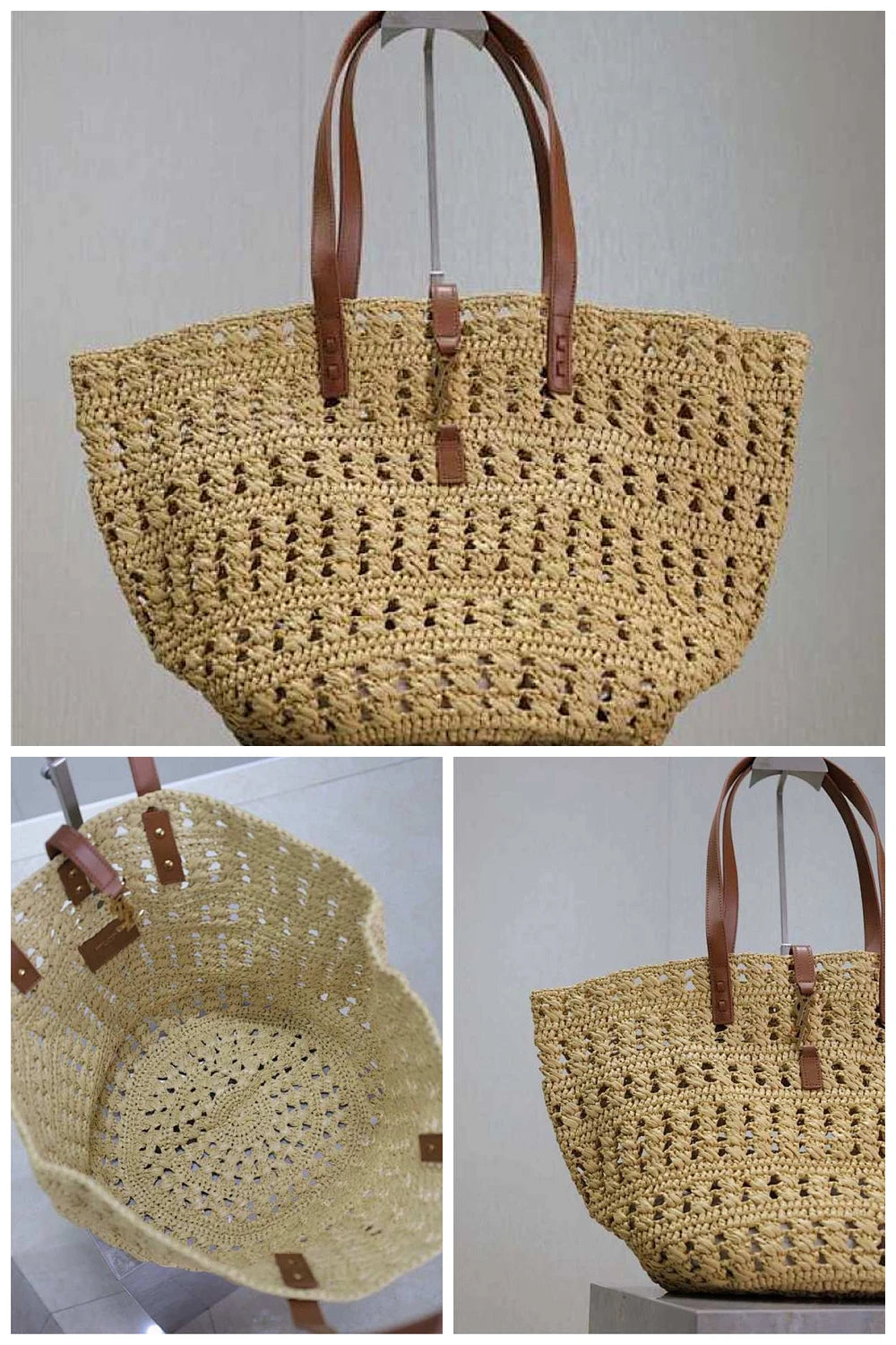 NB - YLS Bag - 1649