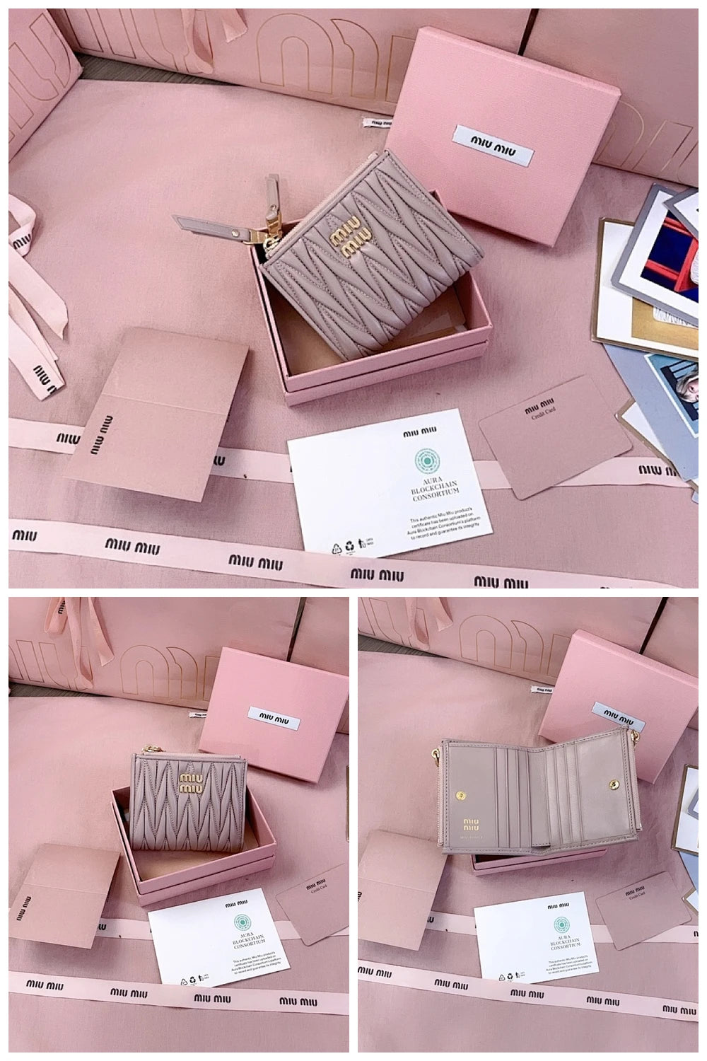 NB - Mix Wallet - 1182