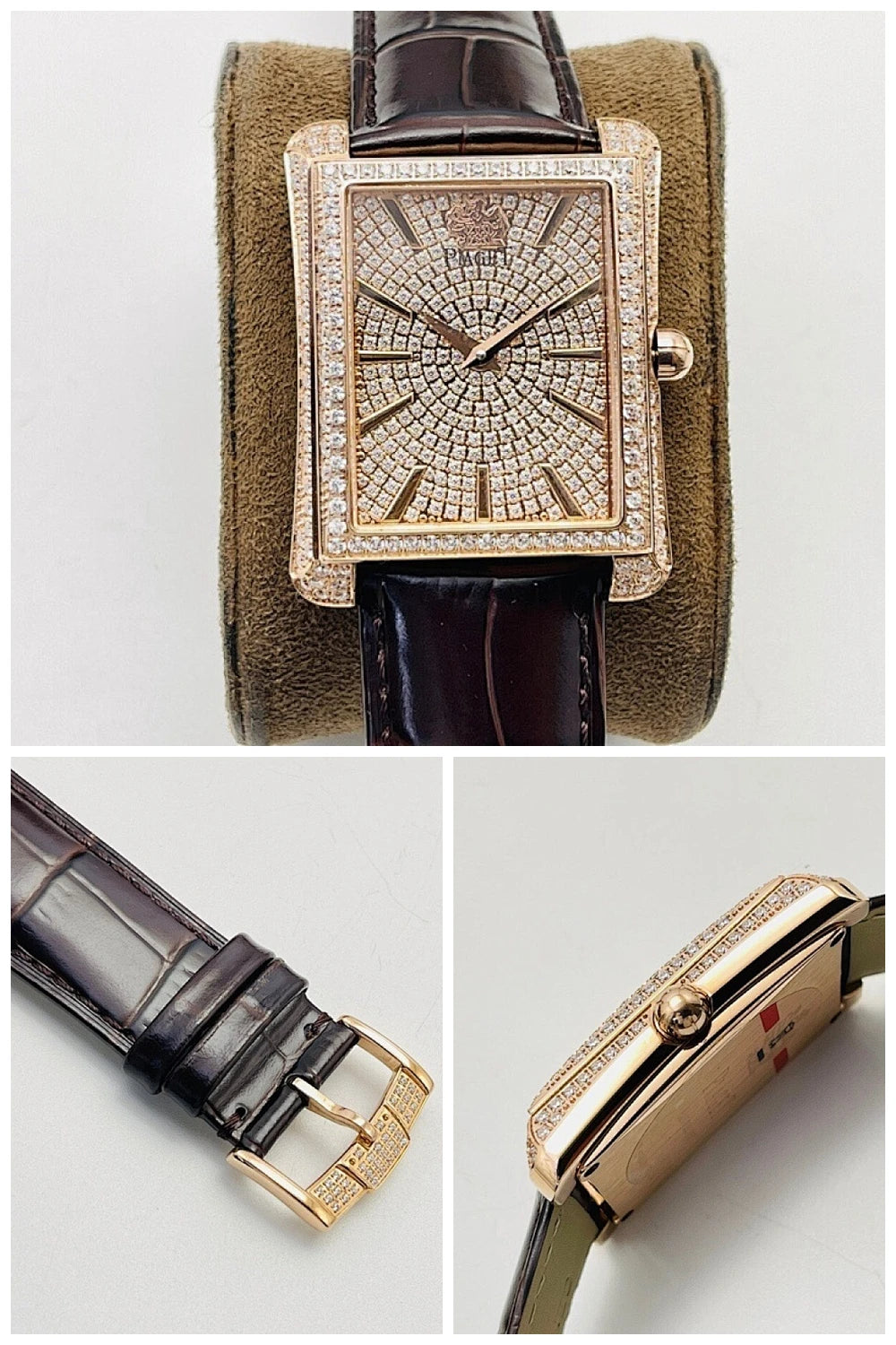 NB - Mix Watch - 340