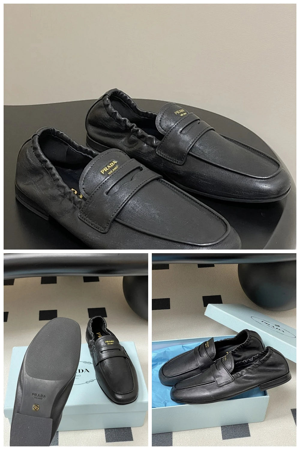 NB - PD Women Shoes - 992