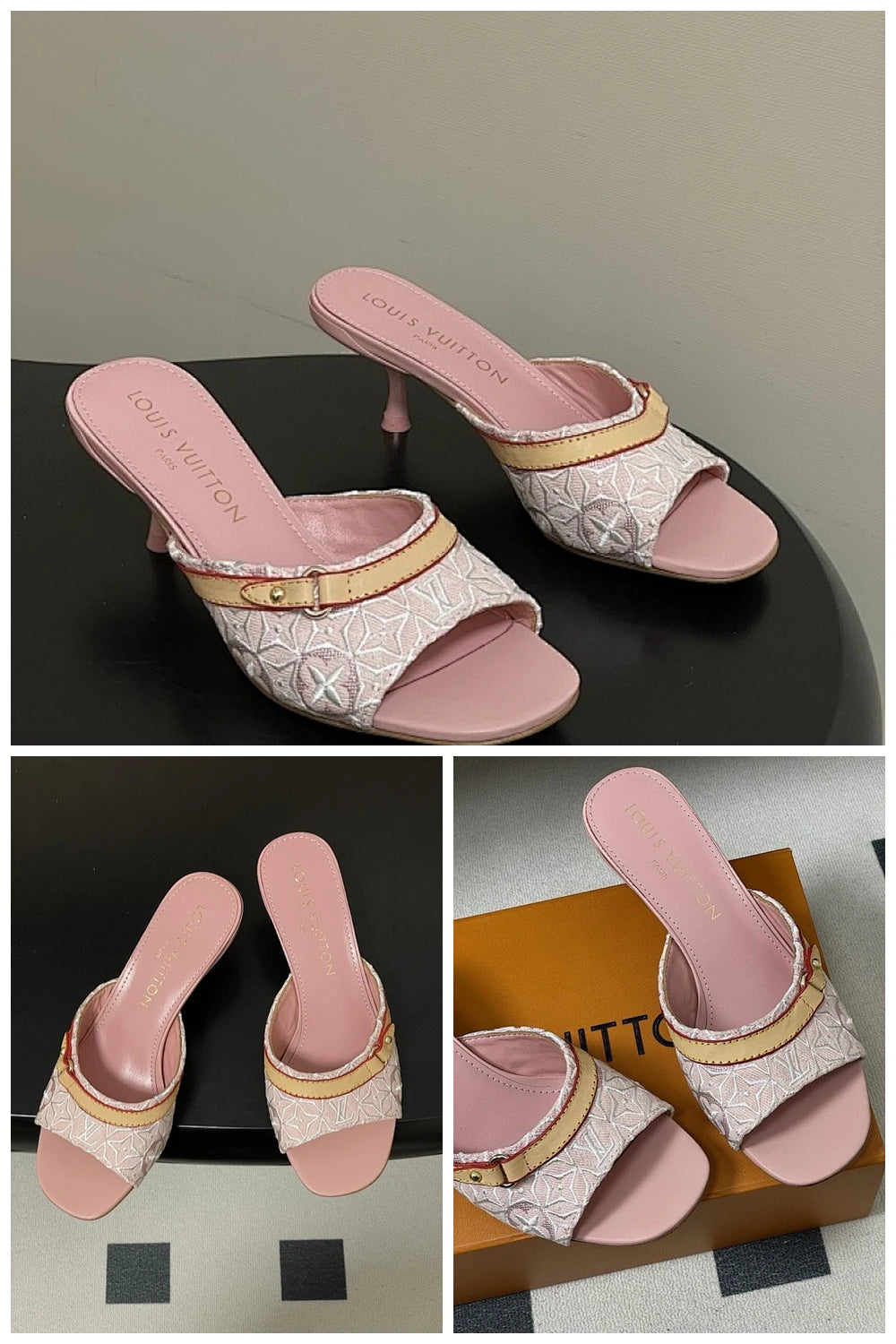 NB - LOV Women Shoes - 391