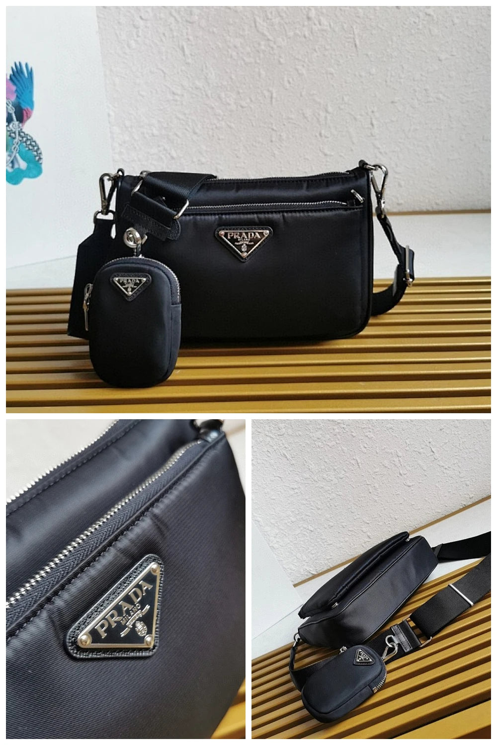 NB - PD Bag - 345