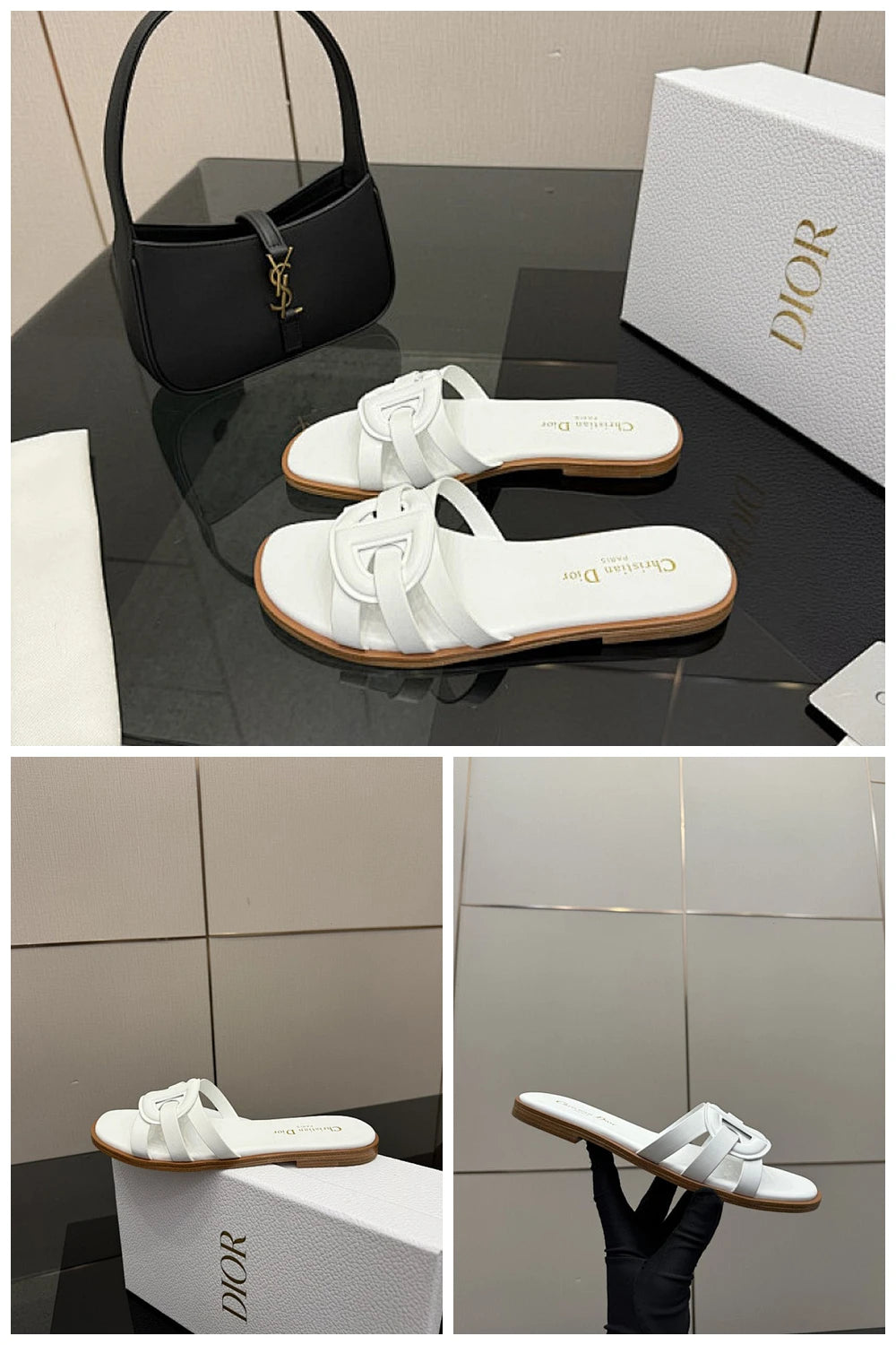NB - DOR Women Shoes - 147