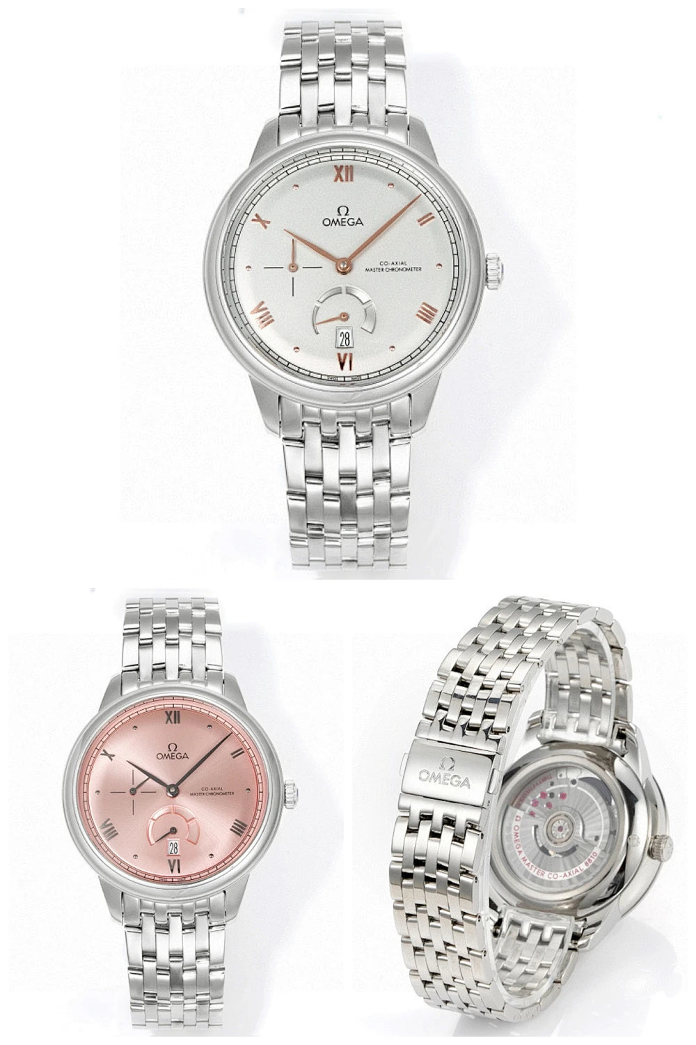 NB - Mix Watch - 881