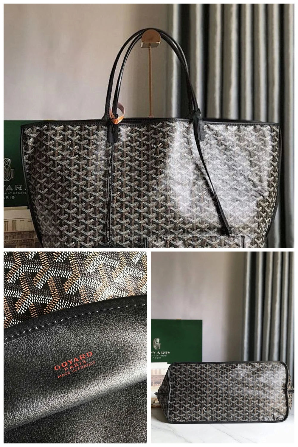 NB - GYO Bag - 316