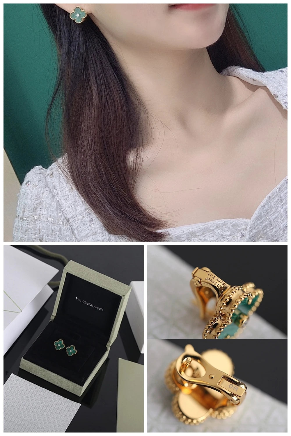 NB - VACA Jewelry - 155