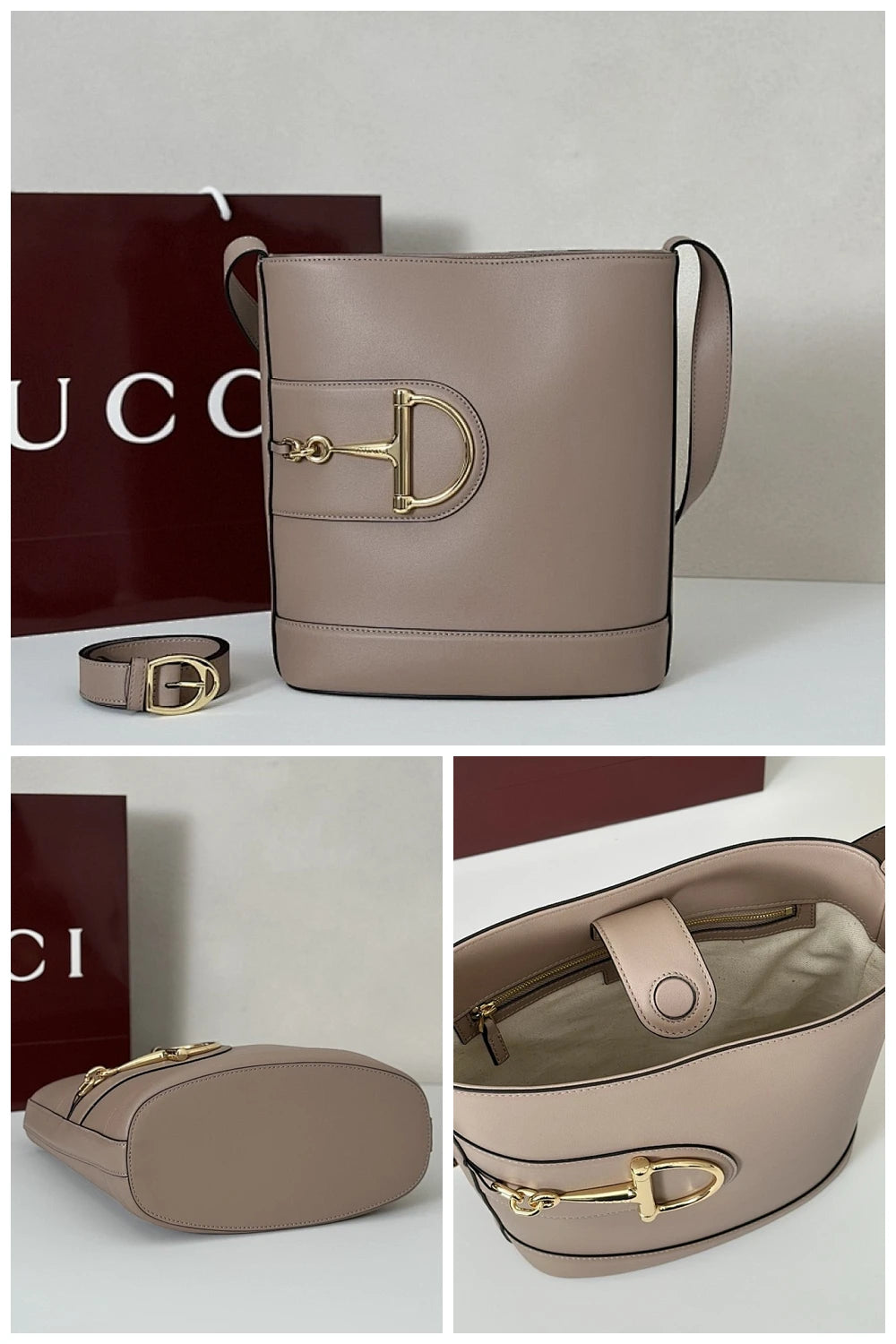 NB - GUKI Bag - 1064