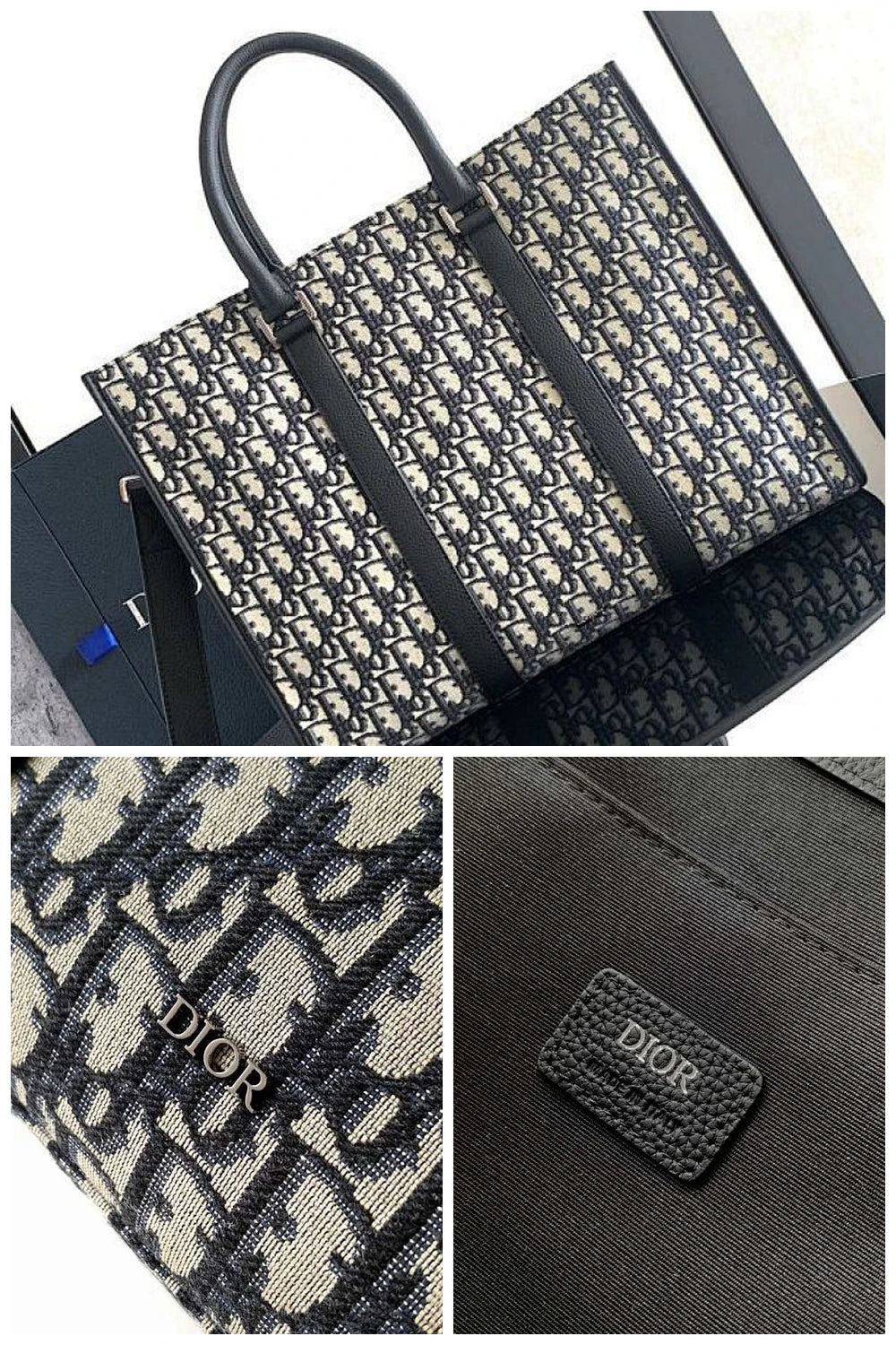 NB - DOR Bag - 1318