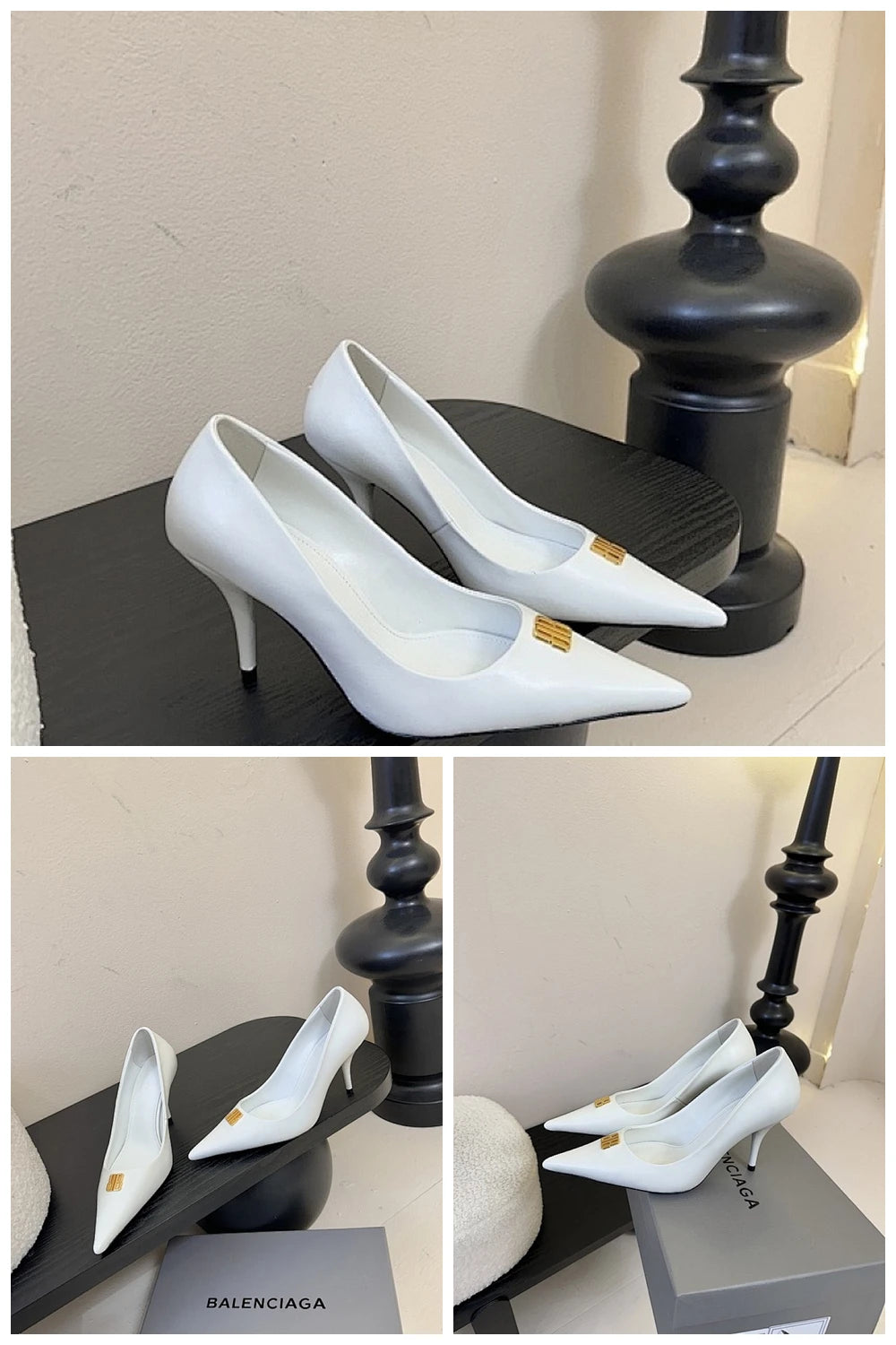 NB - BG Women Shoes - 834