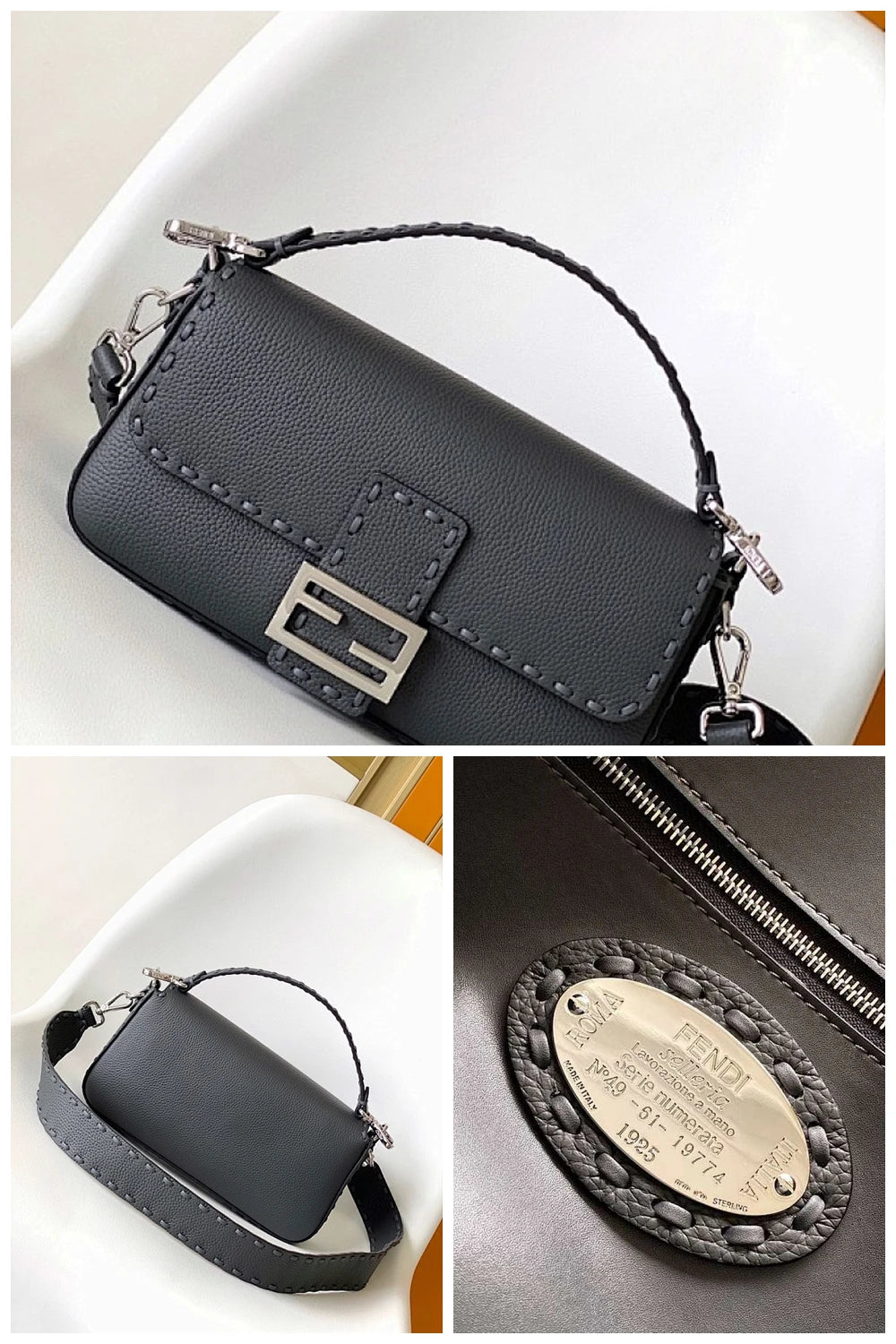 NB - FDE Bag - 098