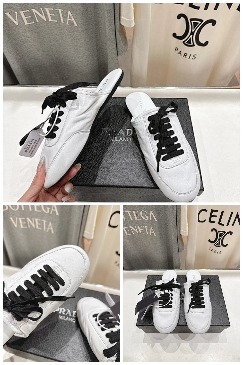 NB - PD Women Shoes - 249