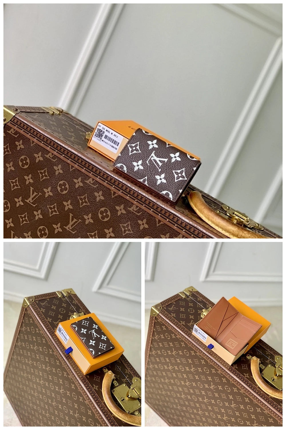 NB - Mix Wallet - 1206