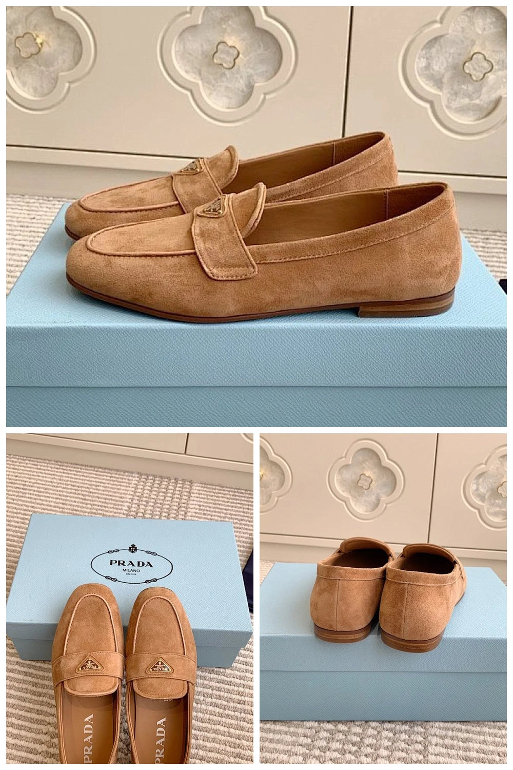 NB - PD Women Shoes - 069