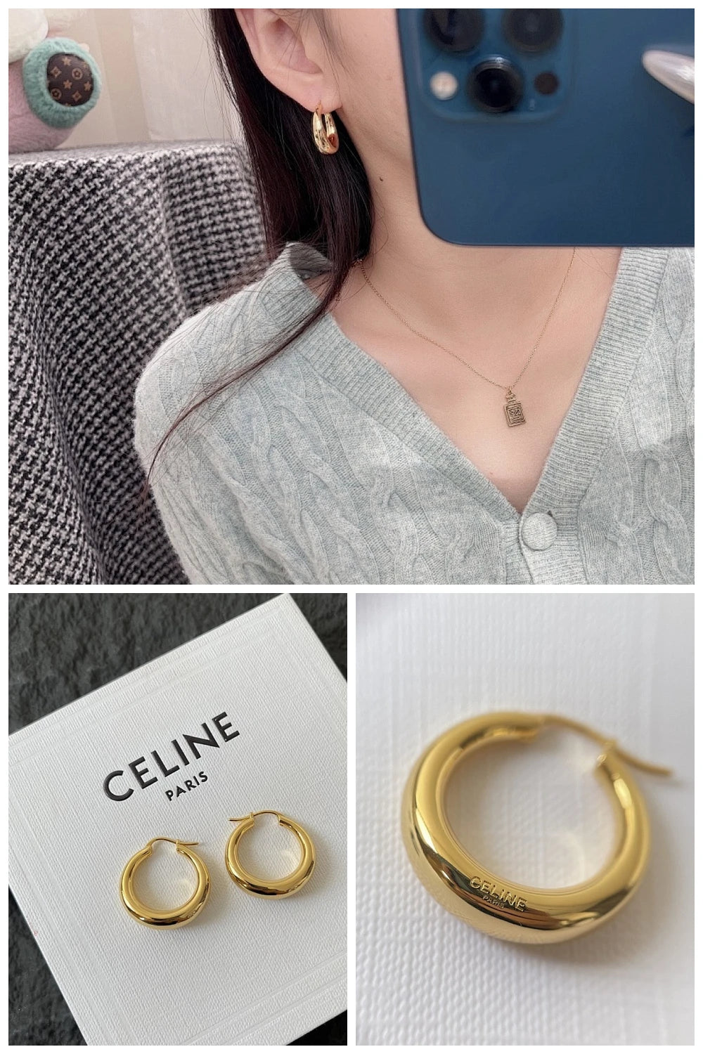 NB - COL Jewelry - 377