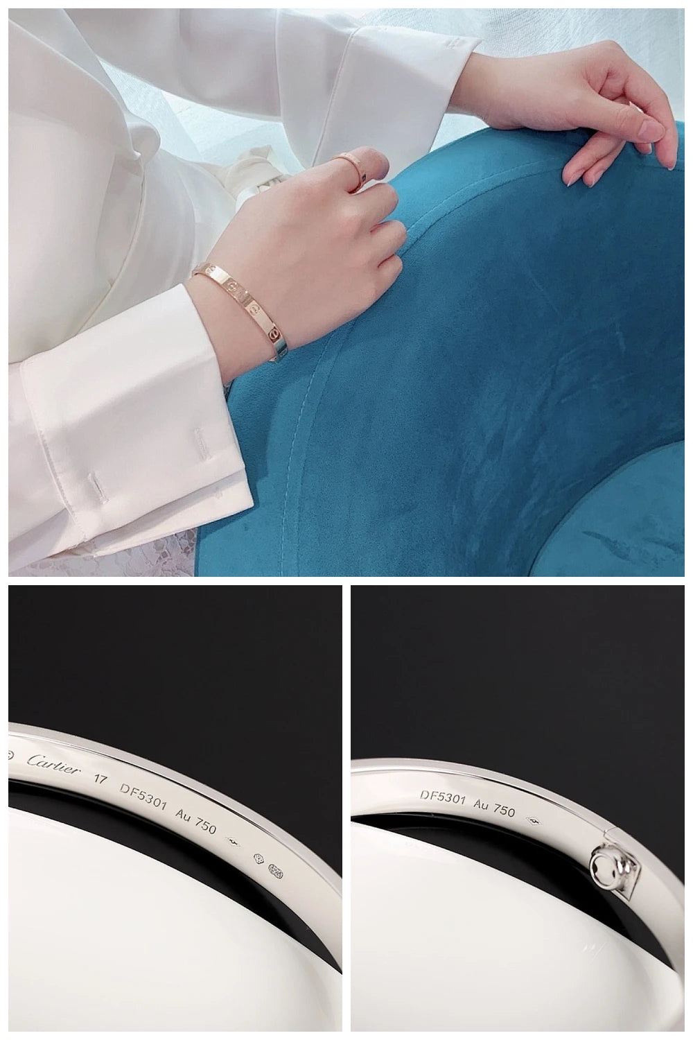 NB - CRA Jewelry - 491