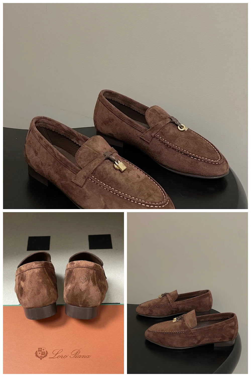 NB - LOP Women Shoes - 039