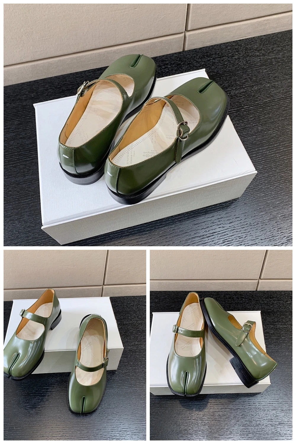 NB - MMG Women Shoes - 013