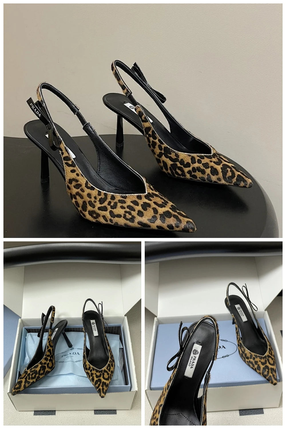 NB - PD Women Shoes - 047