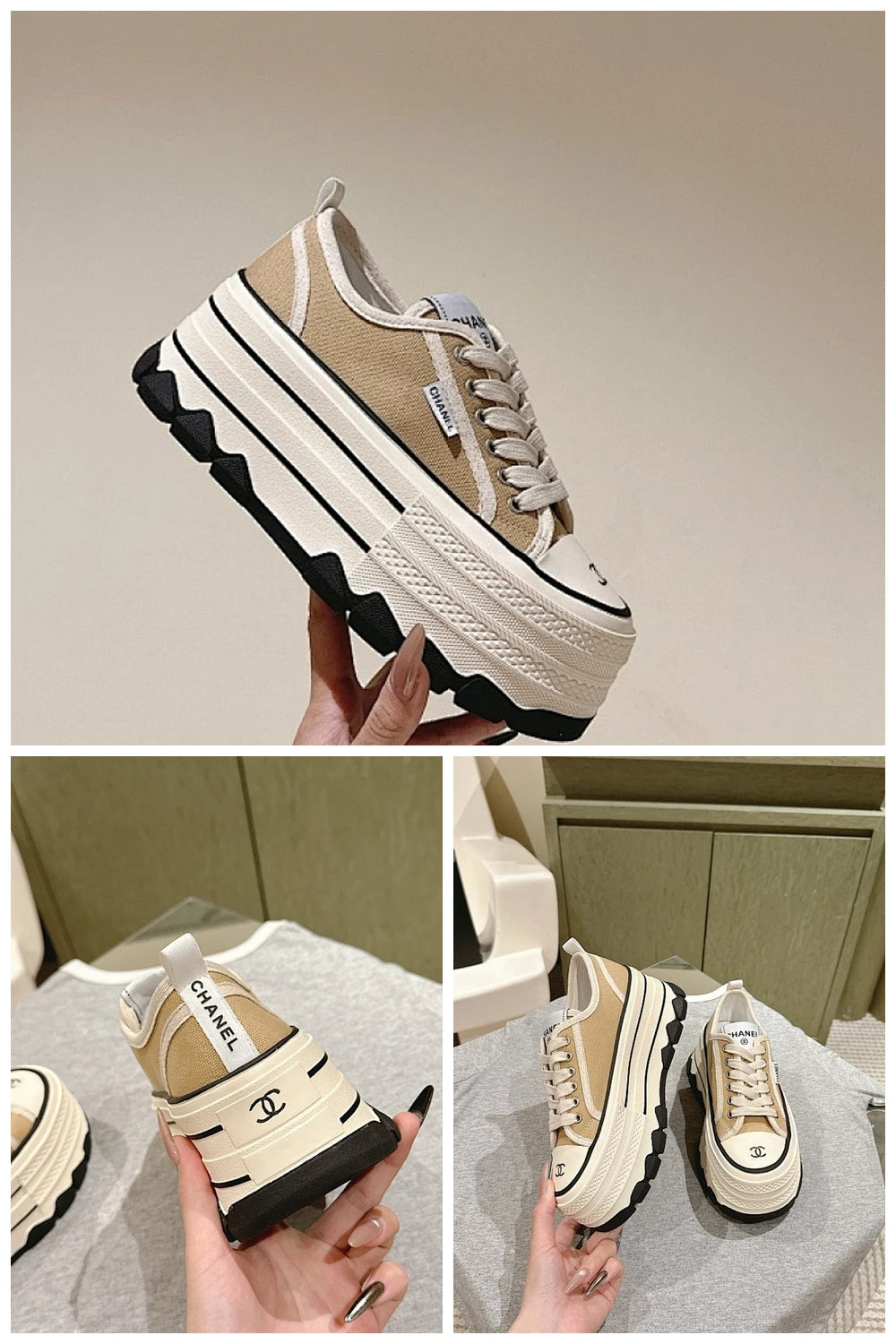 NB - CHL Mix Items - 260