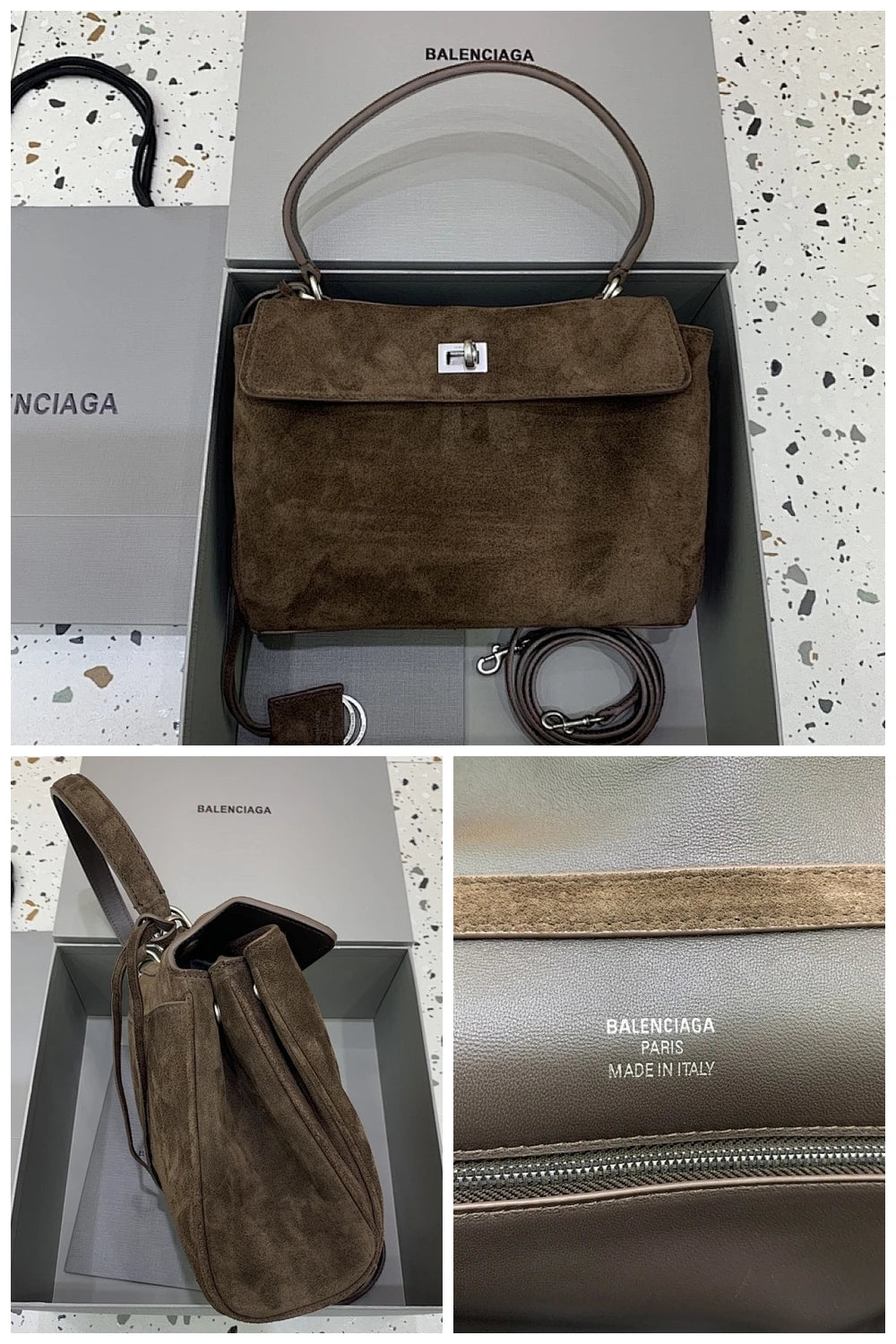 NB - BG Bag - 072
