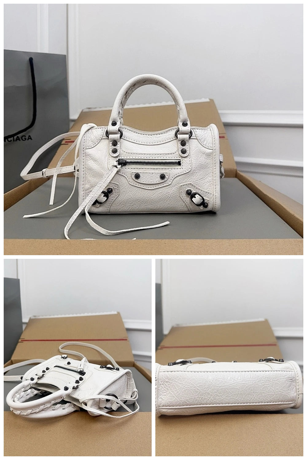 NB - BG Bag - 1553