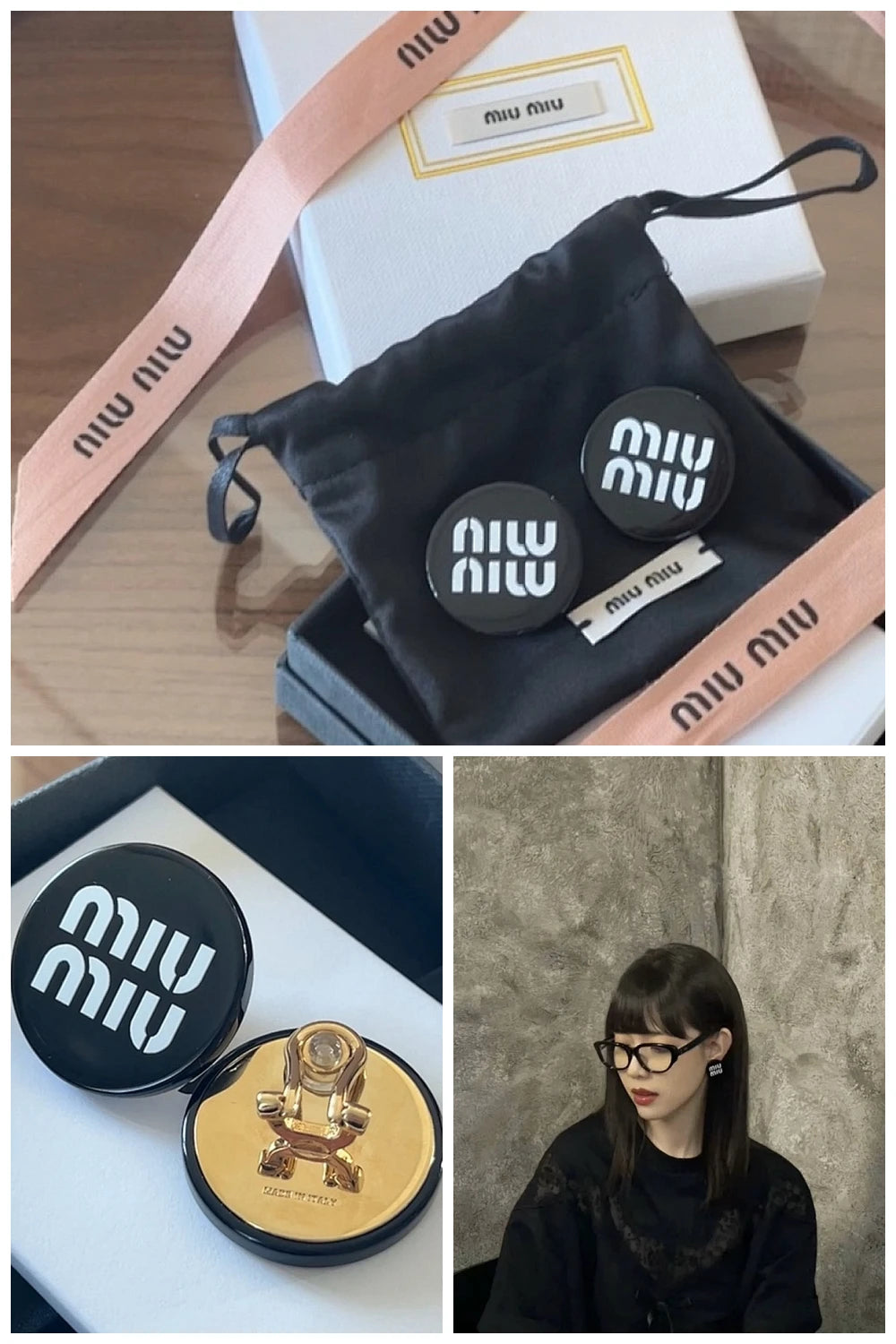NB - MMU Jewelry - 519