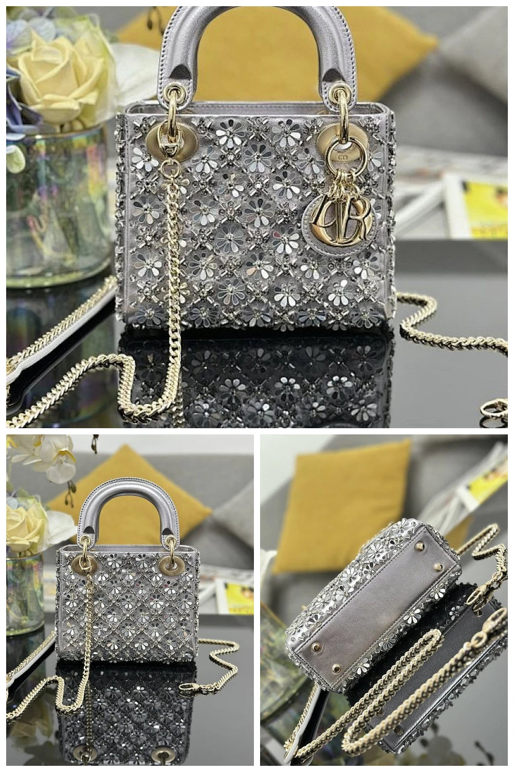 NB - DOR Bag - 1017