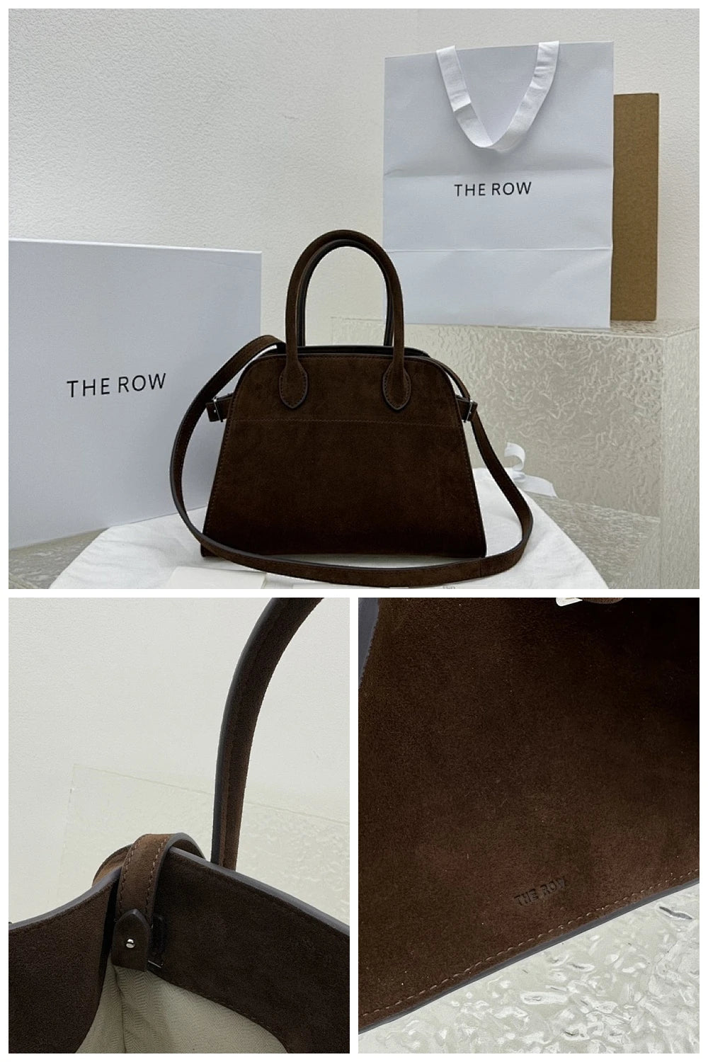 NB - THR Bag - 827