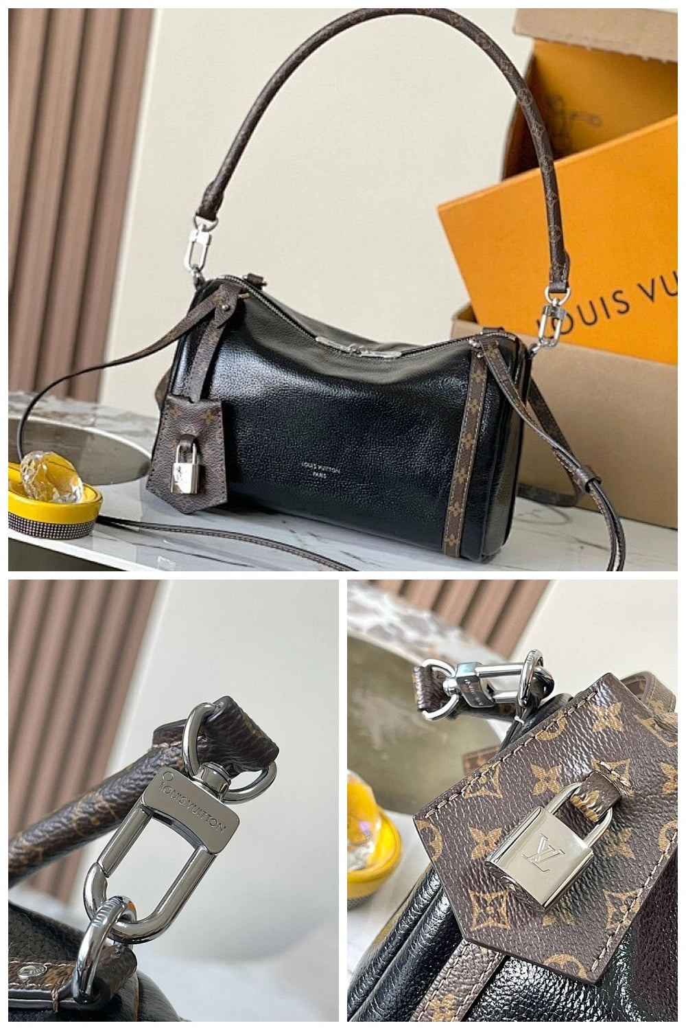 NB - LOV Bag - 921