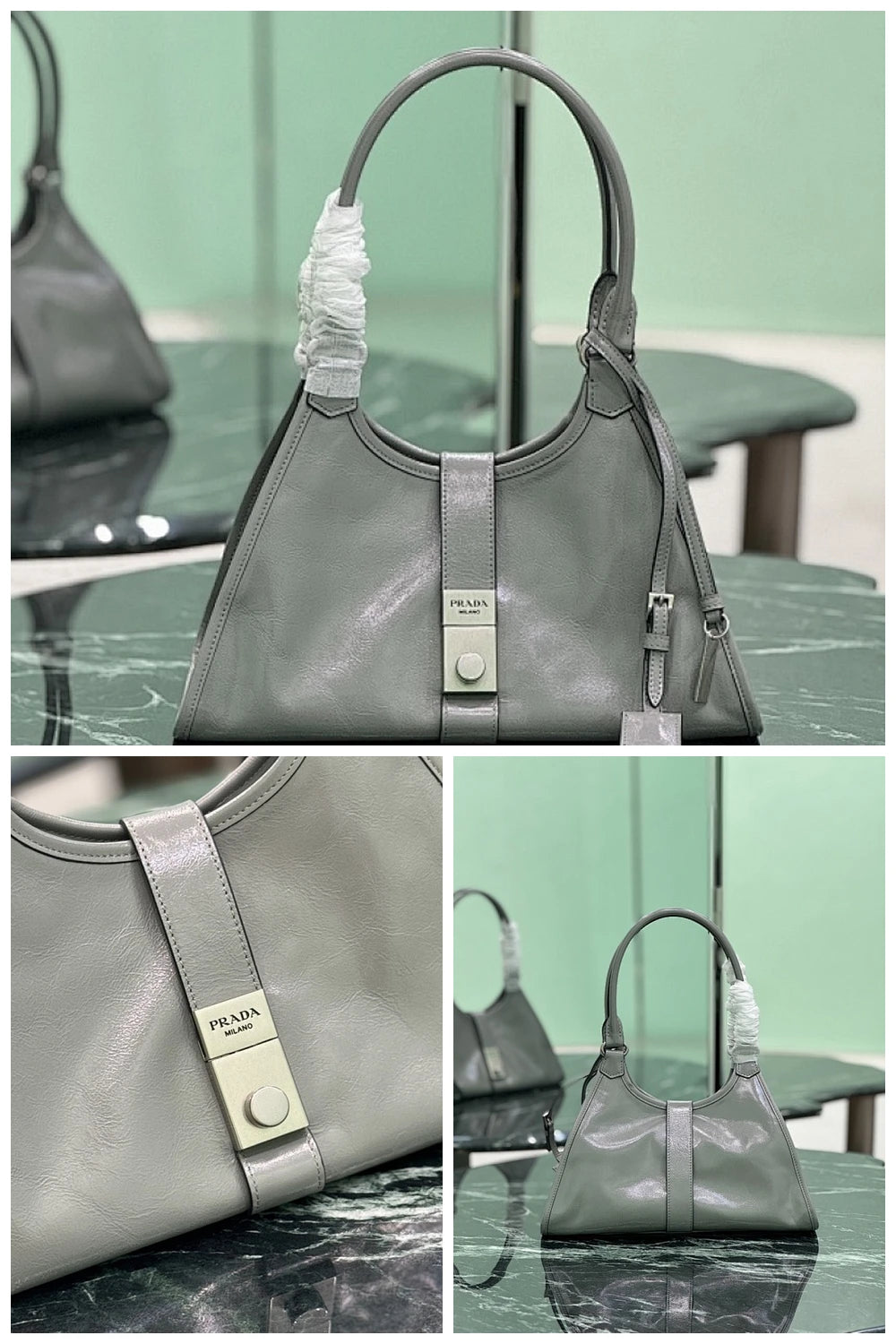 NB - PD Bag - 412