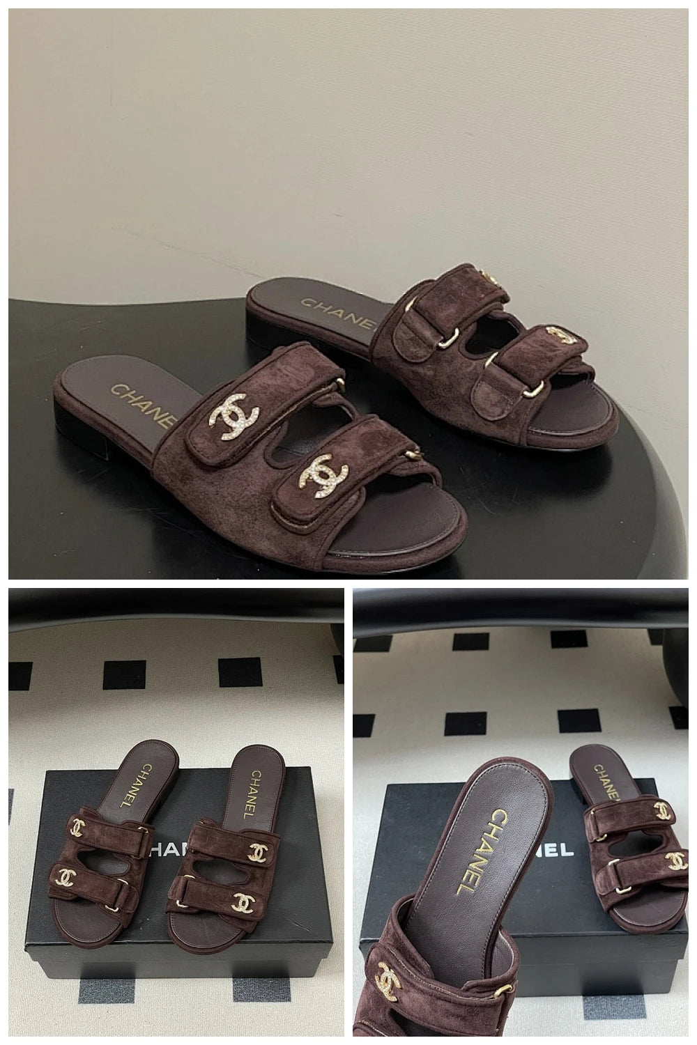 NB - CHL Mix Items - 325