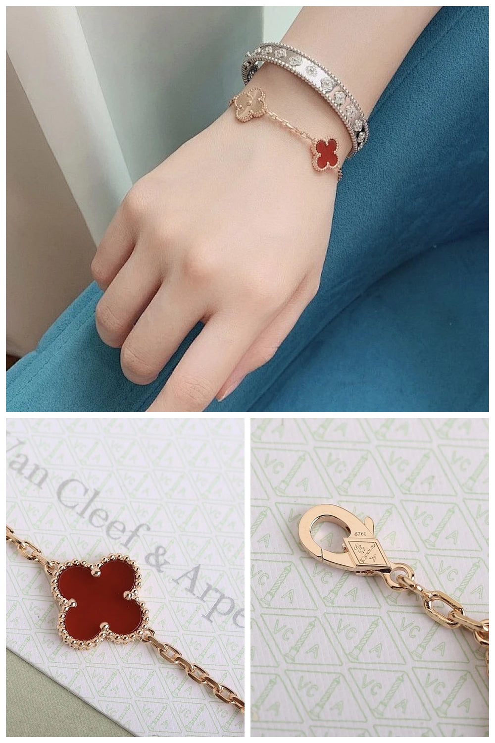 NB - VACA Jewelry - 171