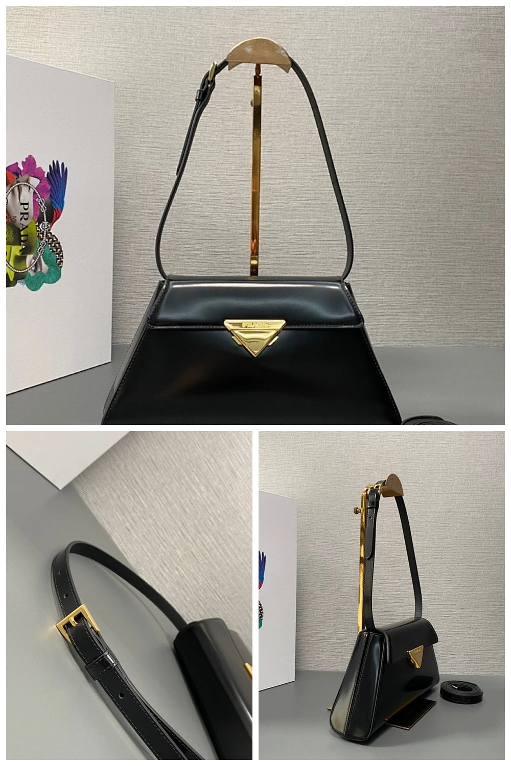 NB - PD Bag - 268