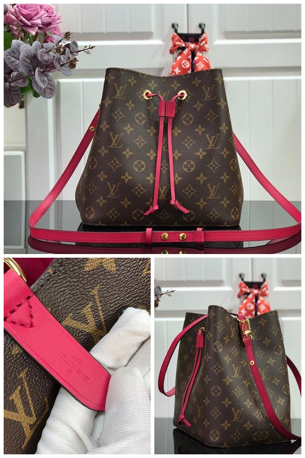 NB - LOV Bag - 1914