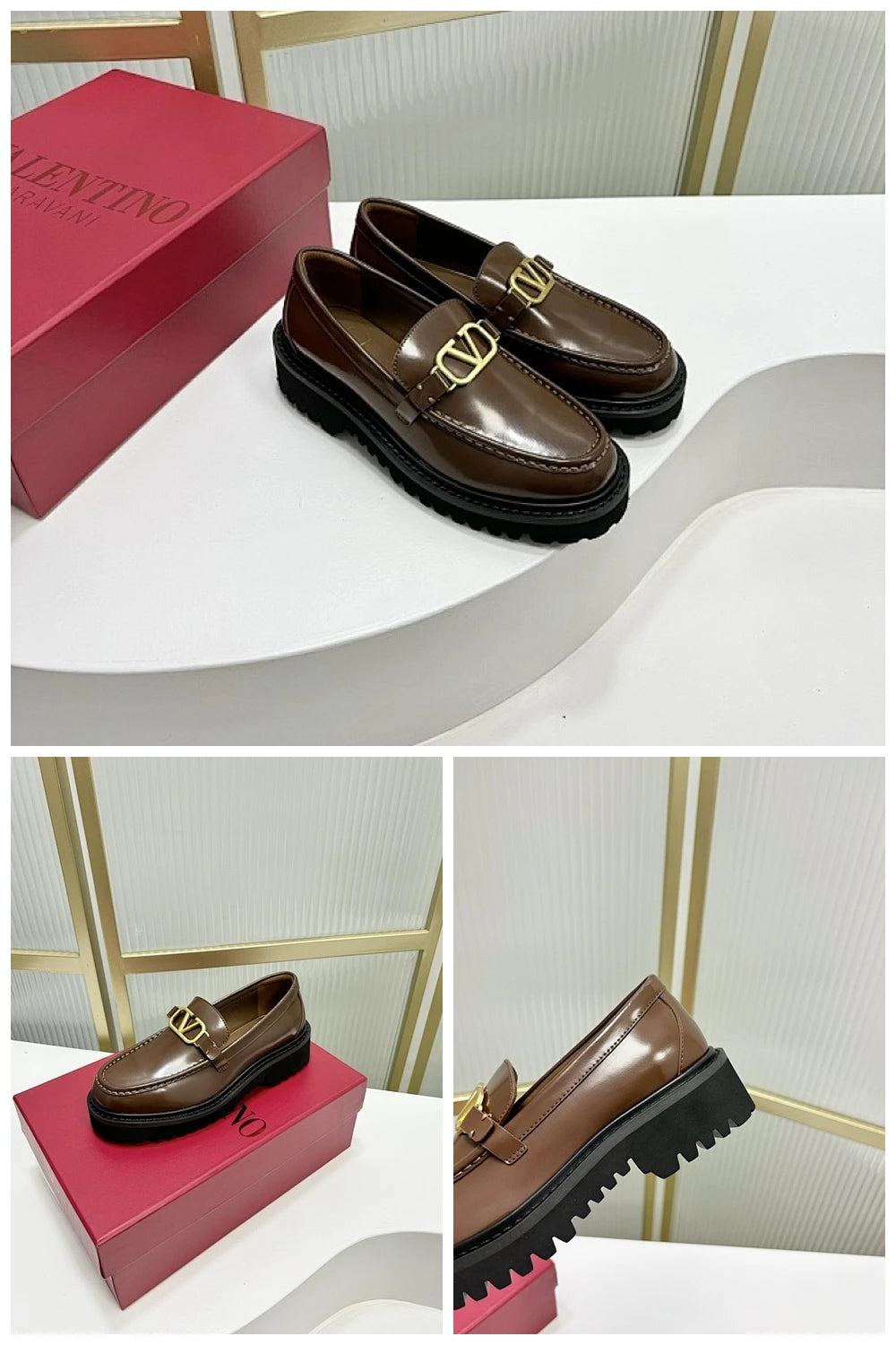 NB - VEL Women Shoes - 405