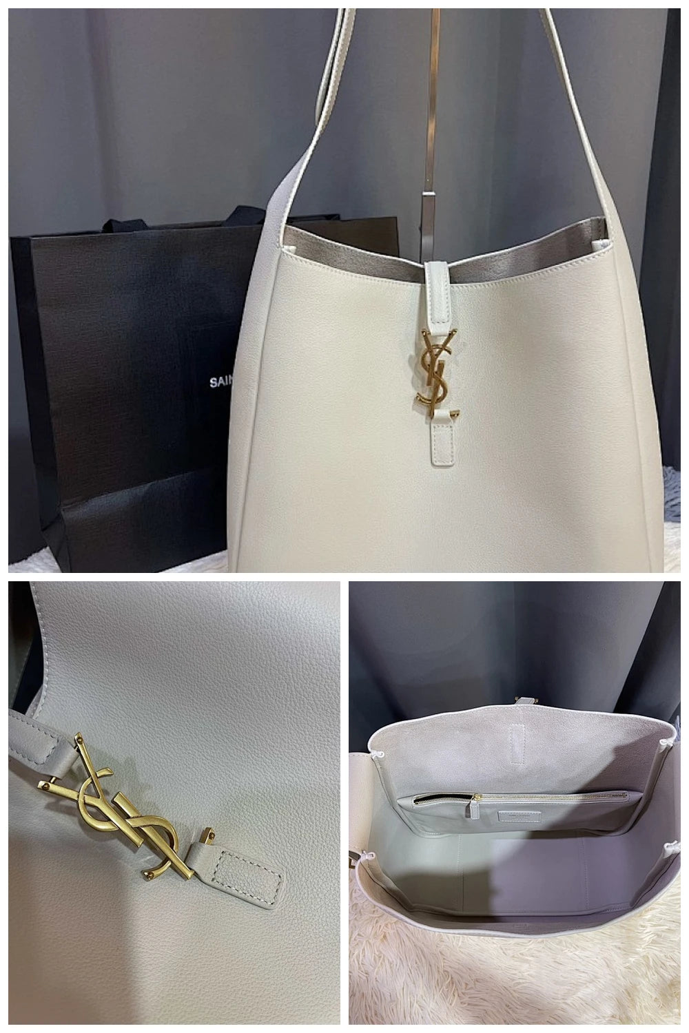 NB - YLS Bag - 190